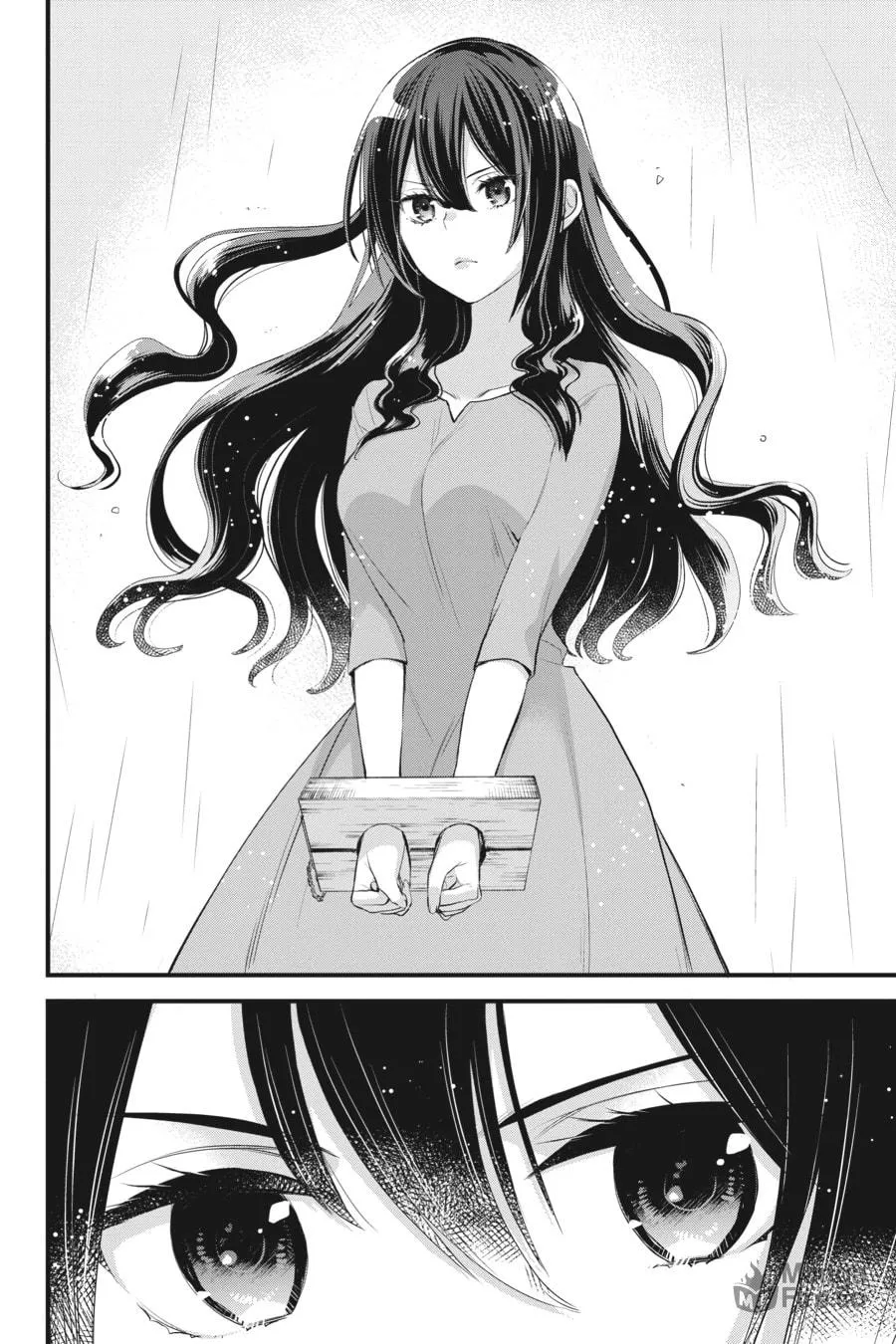 The Holy Grail of Eris Chapter 1 page 9 - 