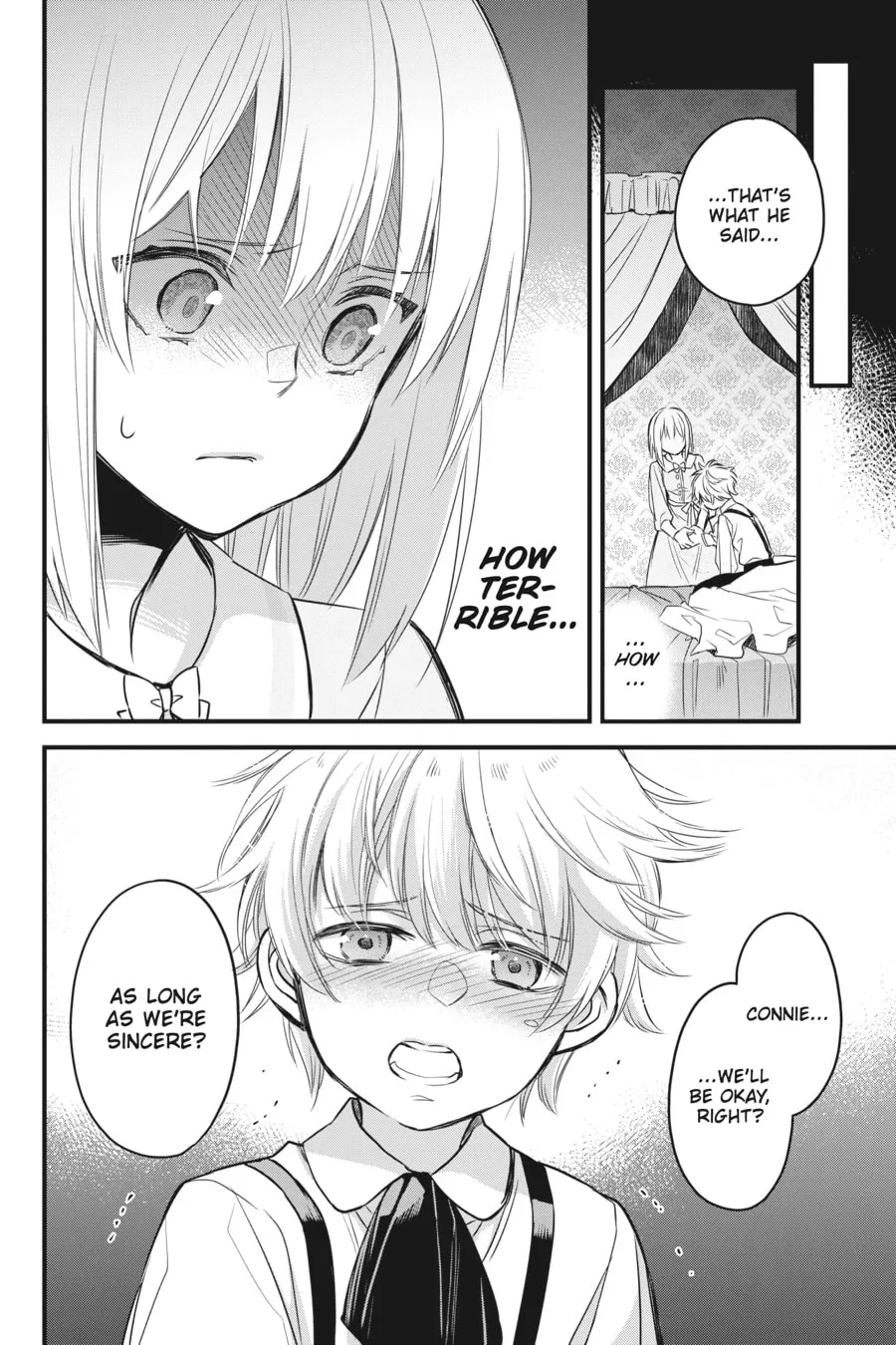 The Holy Grail of Eris Chapter 10 page 14 - 