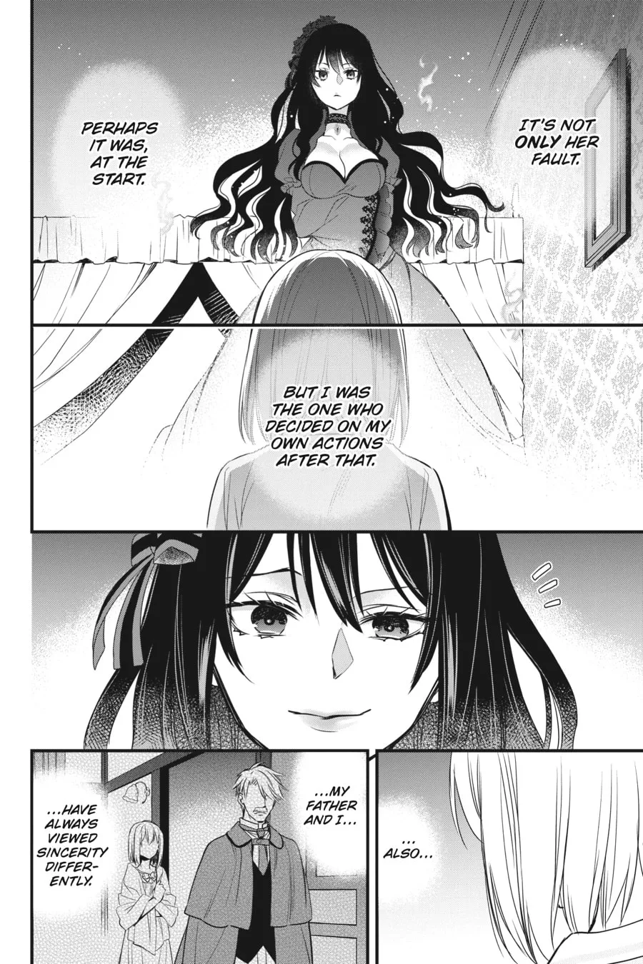 The Holy Grail of Eris Chapter 10 page 22 - 