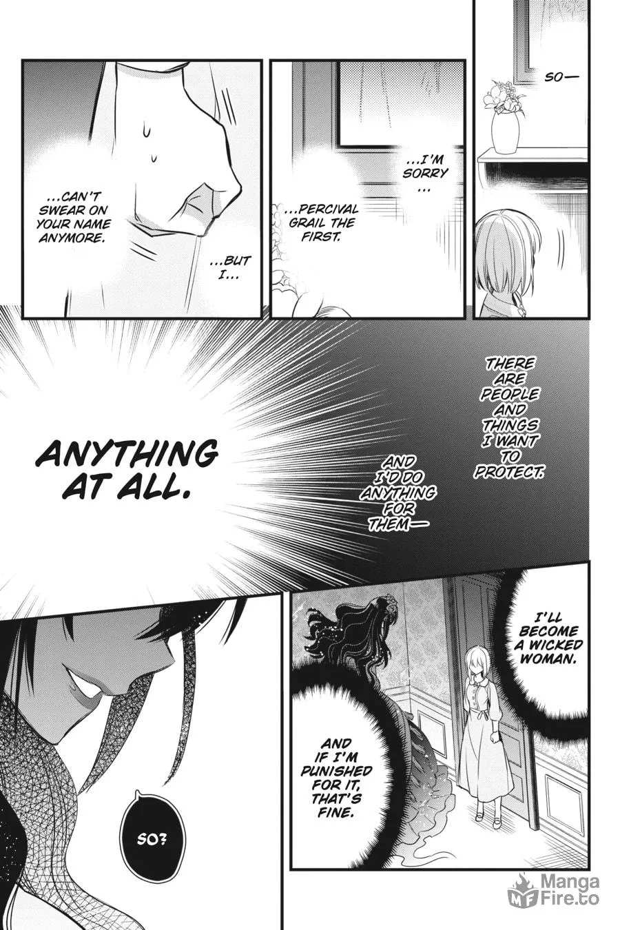 The Holy Grail of Eris Chapter 10 page 25 - 