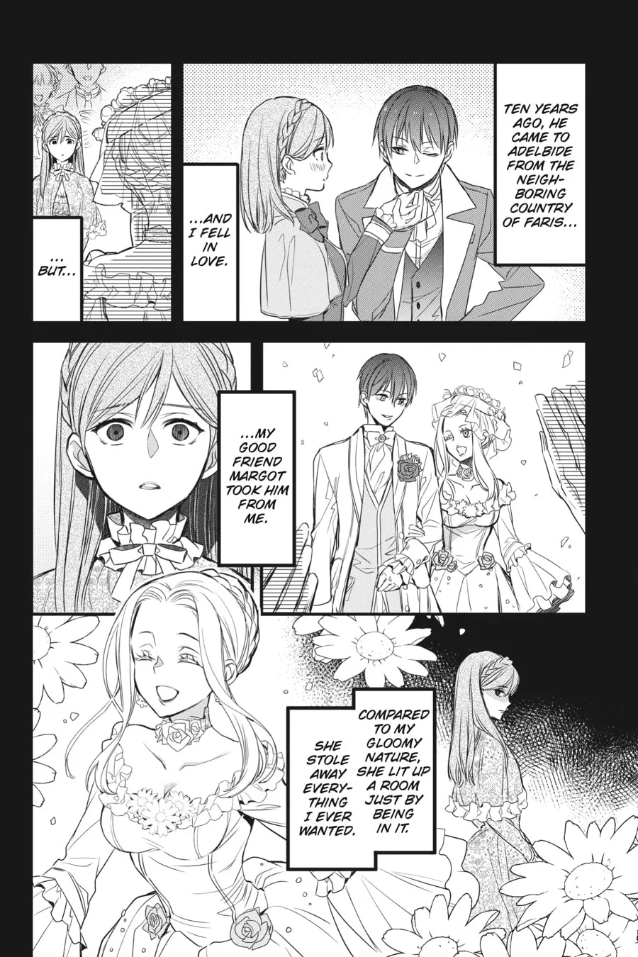The Holy Grail of Eris Chapter 10 page 29 - 