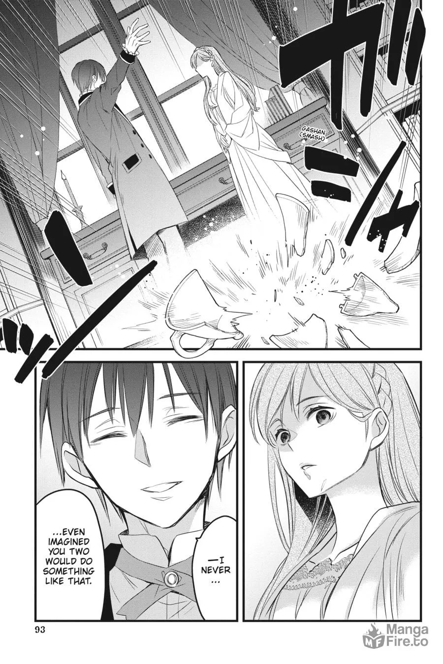 The Holy Grail of Eris Chapter 10 page 36 - 