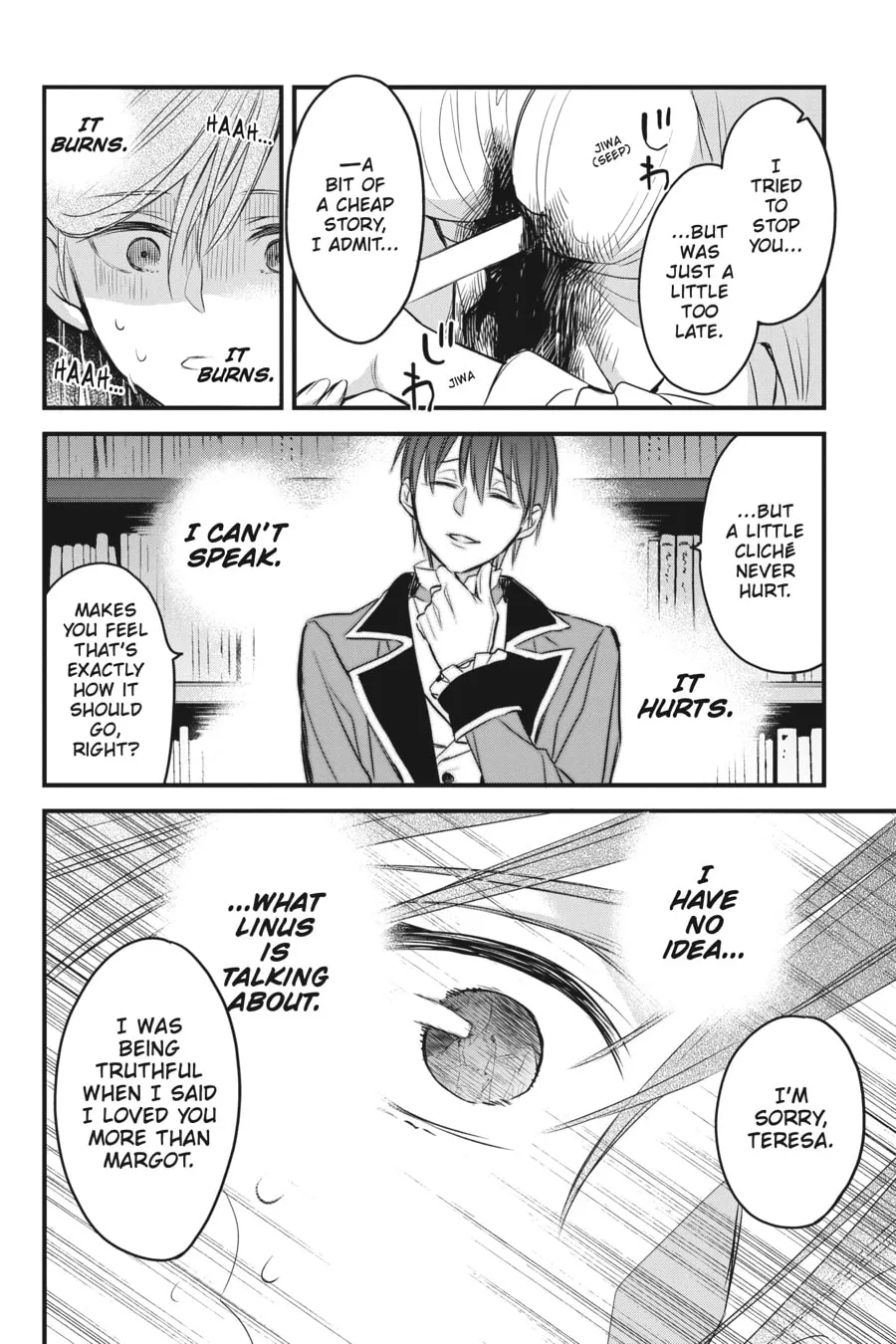 The Holy Grail of Eris Chapter 10 page 41 - 
