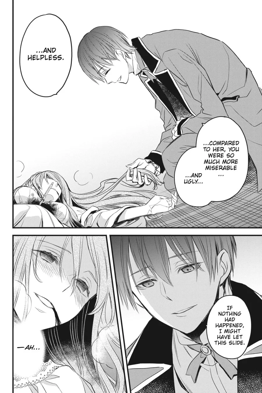 The Holy Grail of Eris Chapter 10 page 43 - 