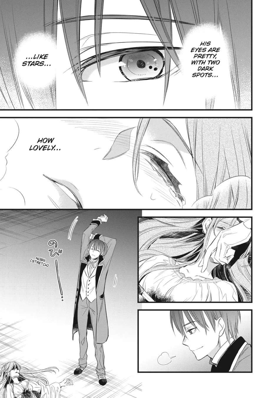The Holy Grail of Eris Chapter 10 page 44 - 