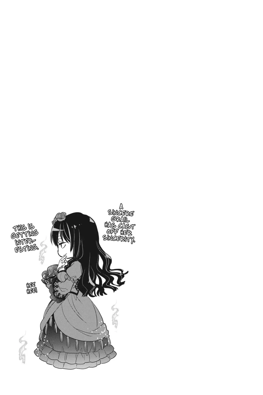 The Holy Grail of Eris Chapter 10 page 46 - 