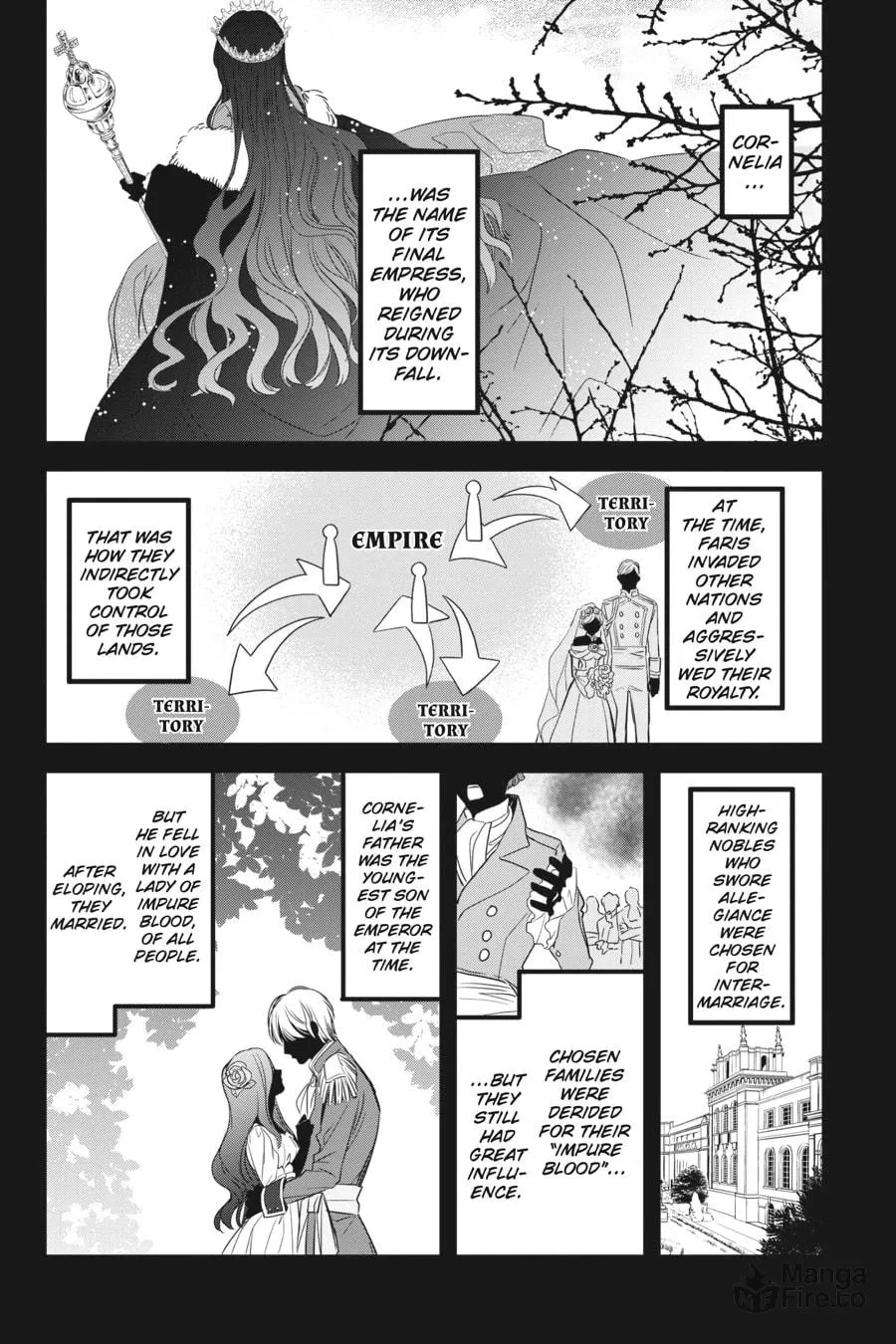The Holy Grail of Eris Chapter 11 page 18 - 