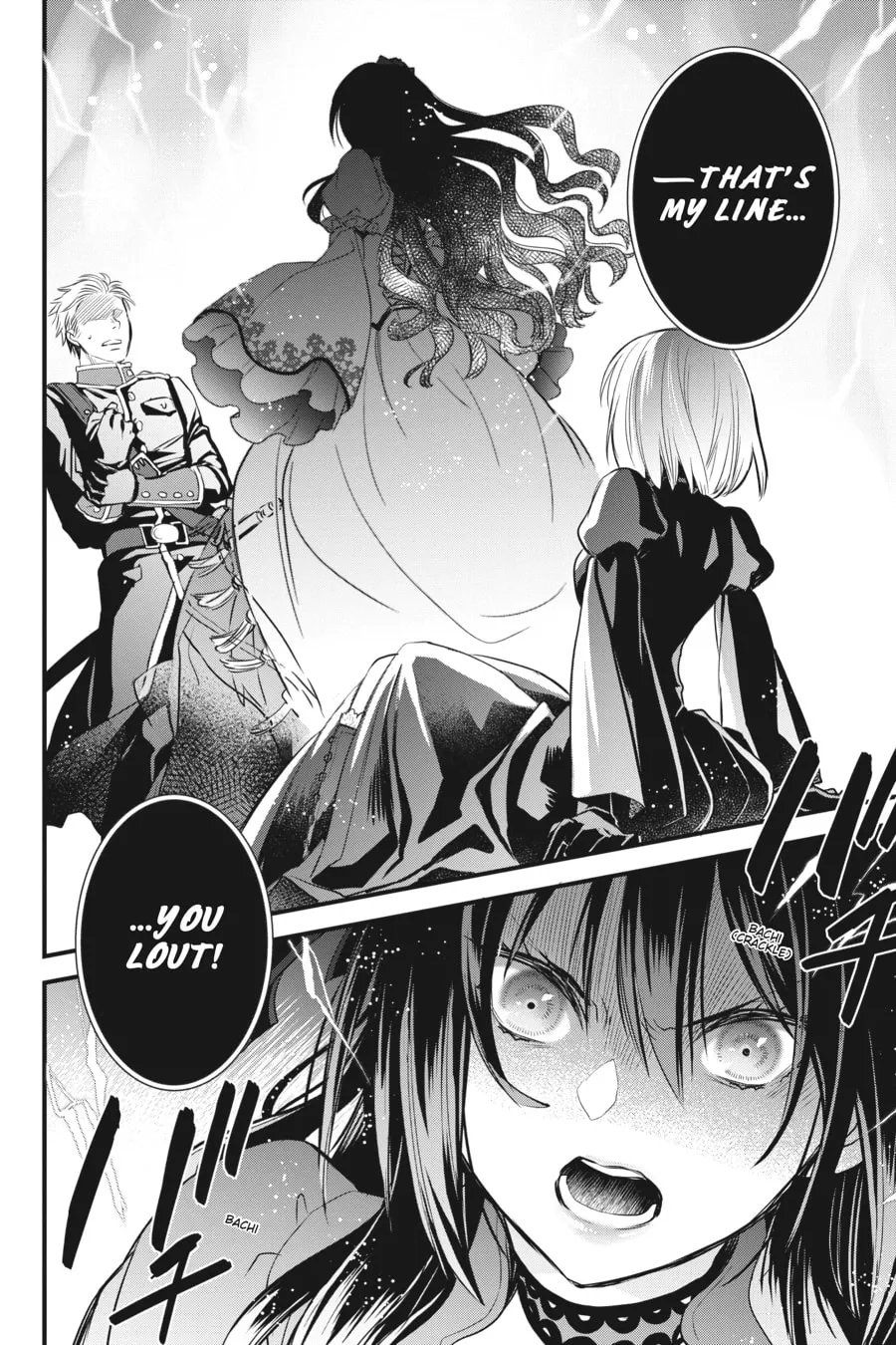 The Holy Grail of Eris Chapter 11 page 52 - 