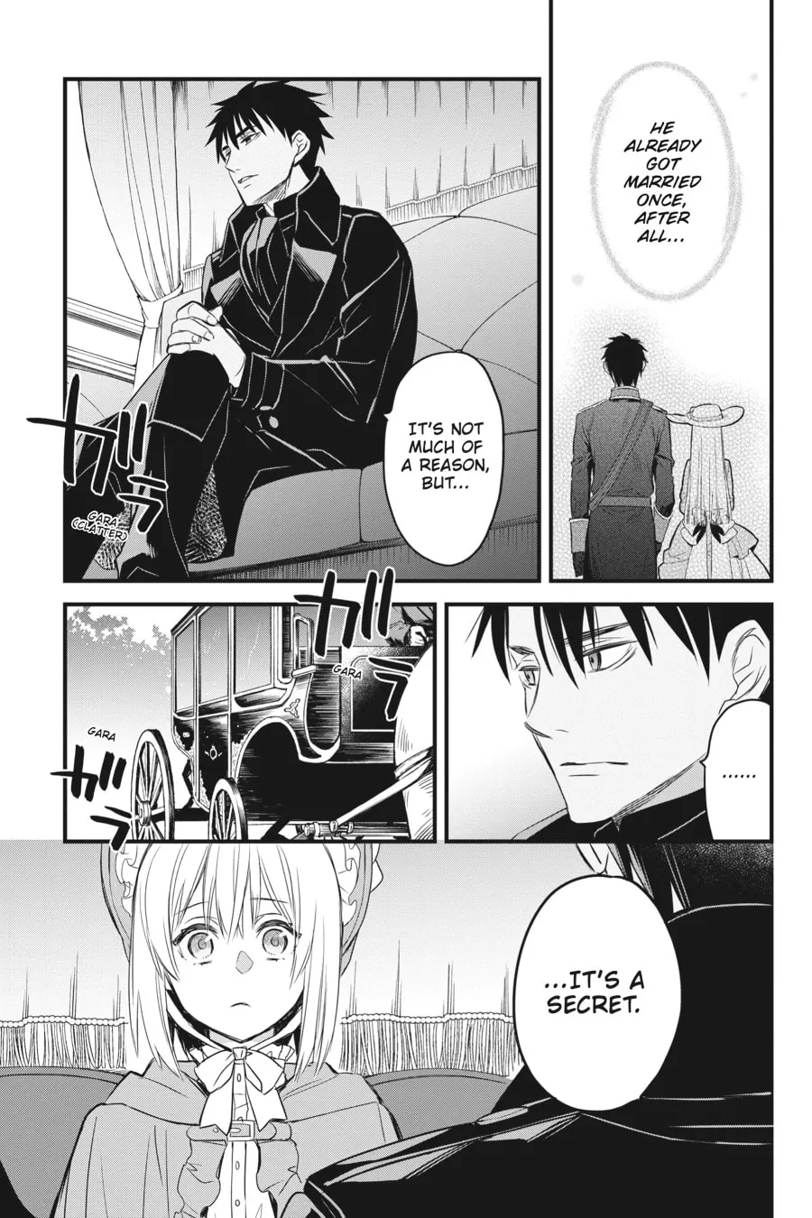 The Holy Grail of Eris Chapter 12 page 41 - 