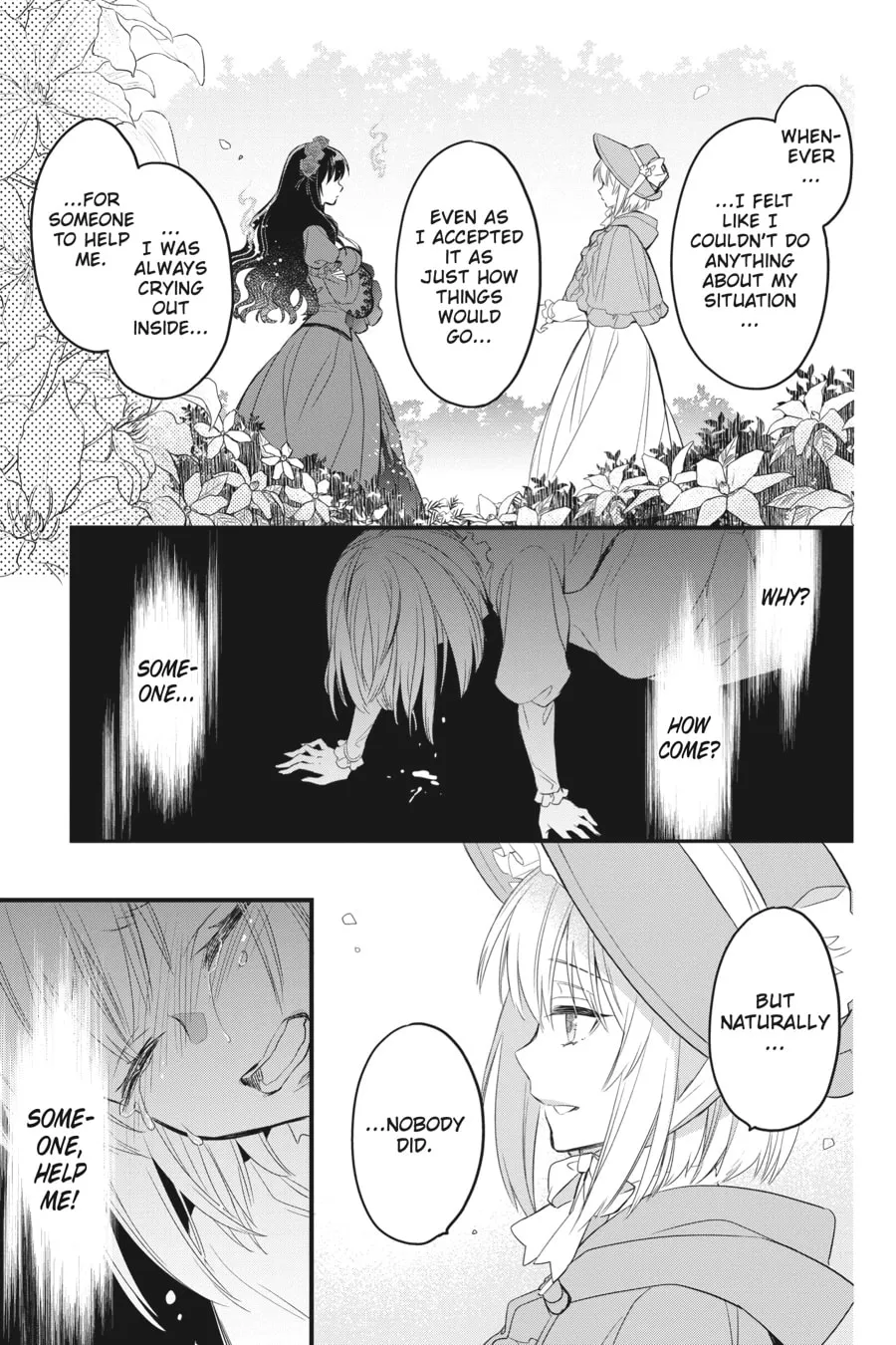 The Holy Grail of Eris Chapter 12 page 49 - 