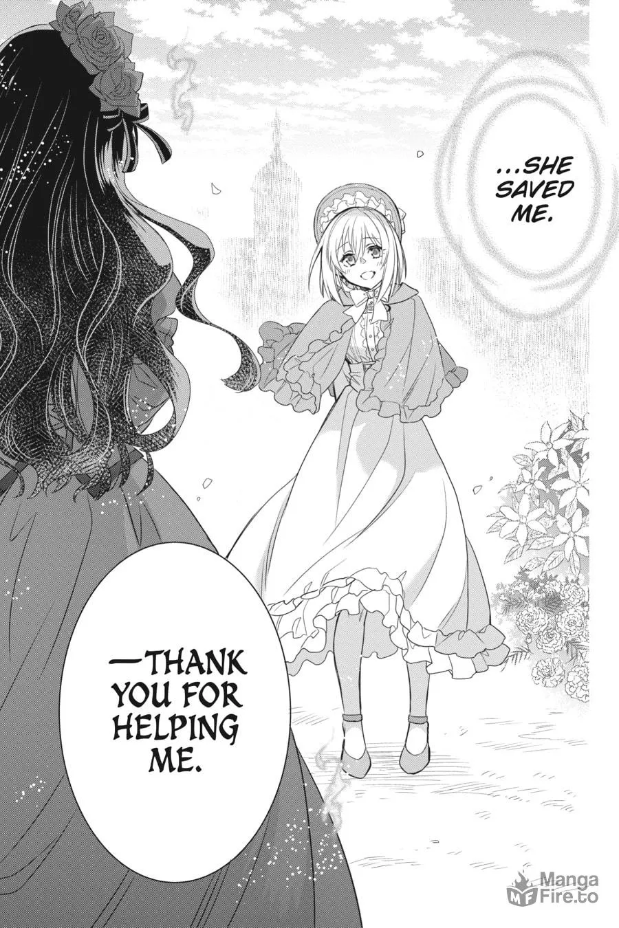 The Holy Grail of Eris Chapter 12 page 51 - 