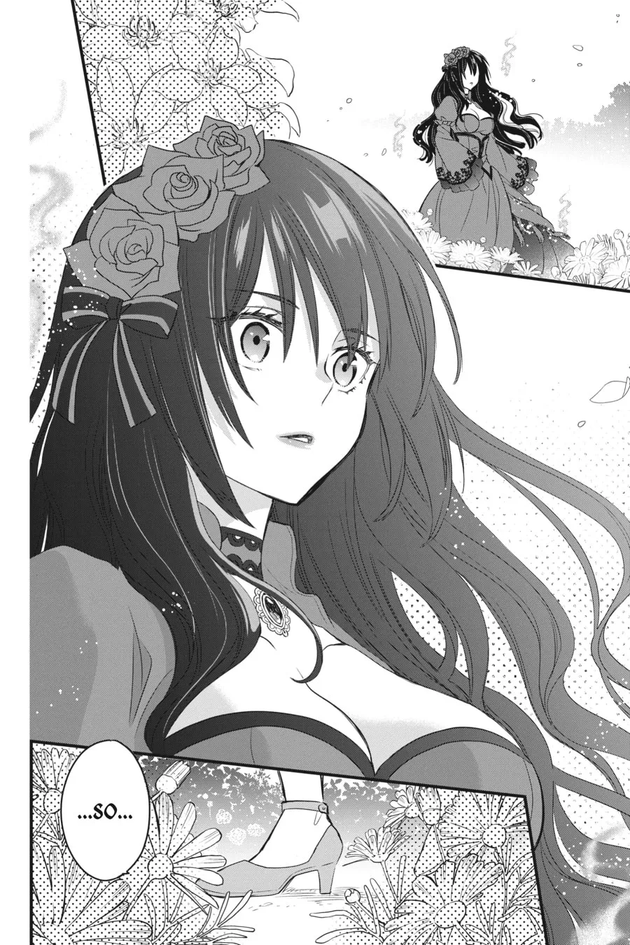 The Holy Grail of Eris Chapter 12 page 52 - 