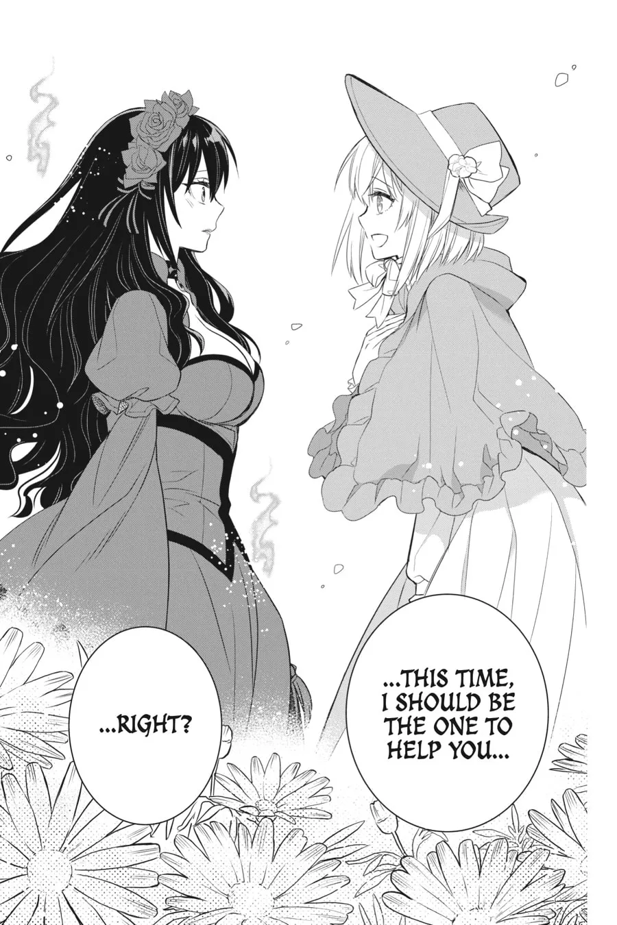 The Holy Grail of Eris Chapter 12 page 53 - 