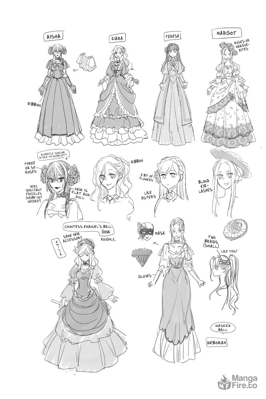 The Holy Grail of Eris Chapter 12 page 63 - 