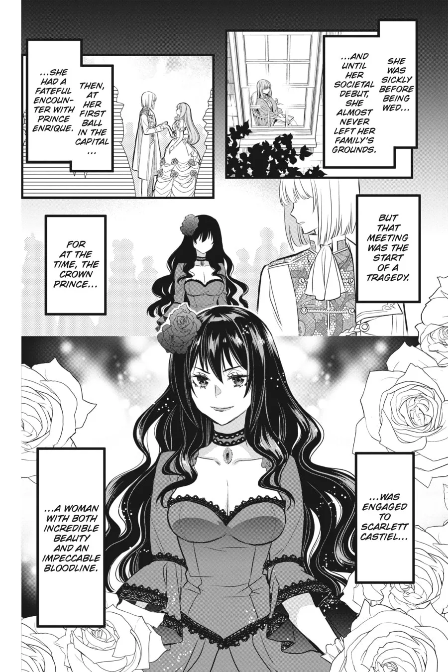 The Holy Grail of Eris Chapter 13 page 38 - 