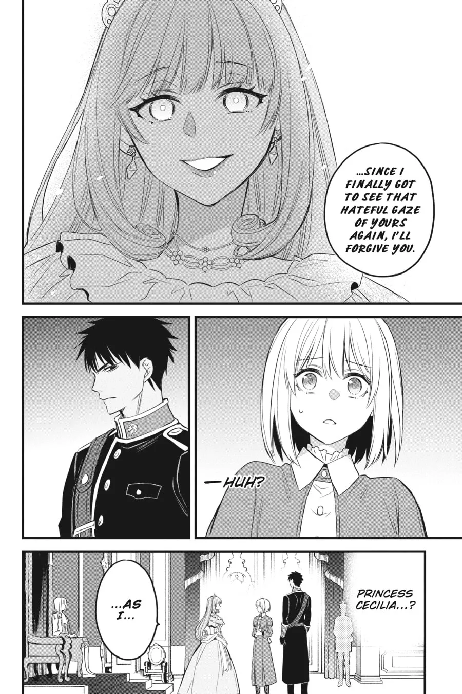 The Holy Grail of Eris Chapter 13 page 46 - 