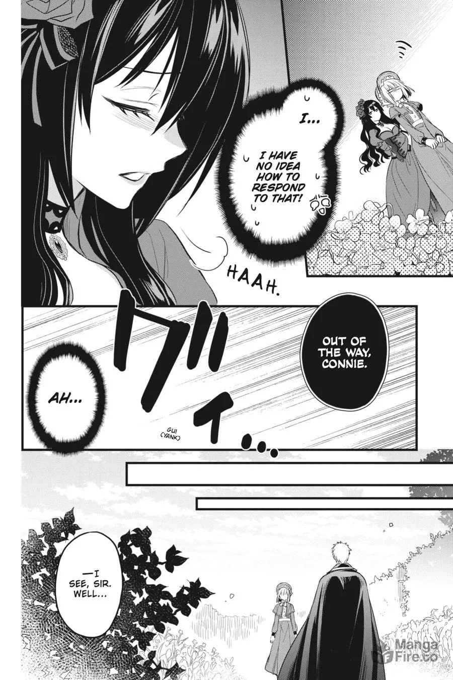 The Holy Grail of Eris Chapter 13 page 66 - 
