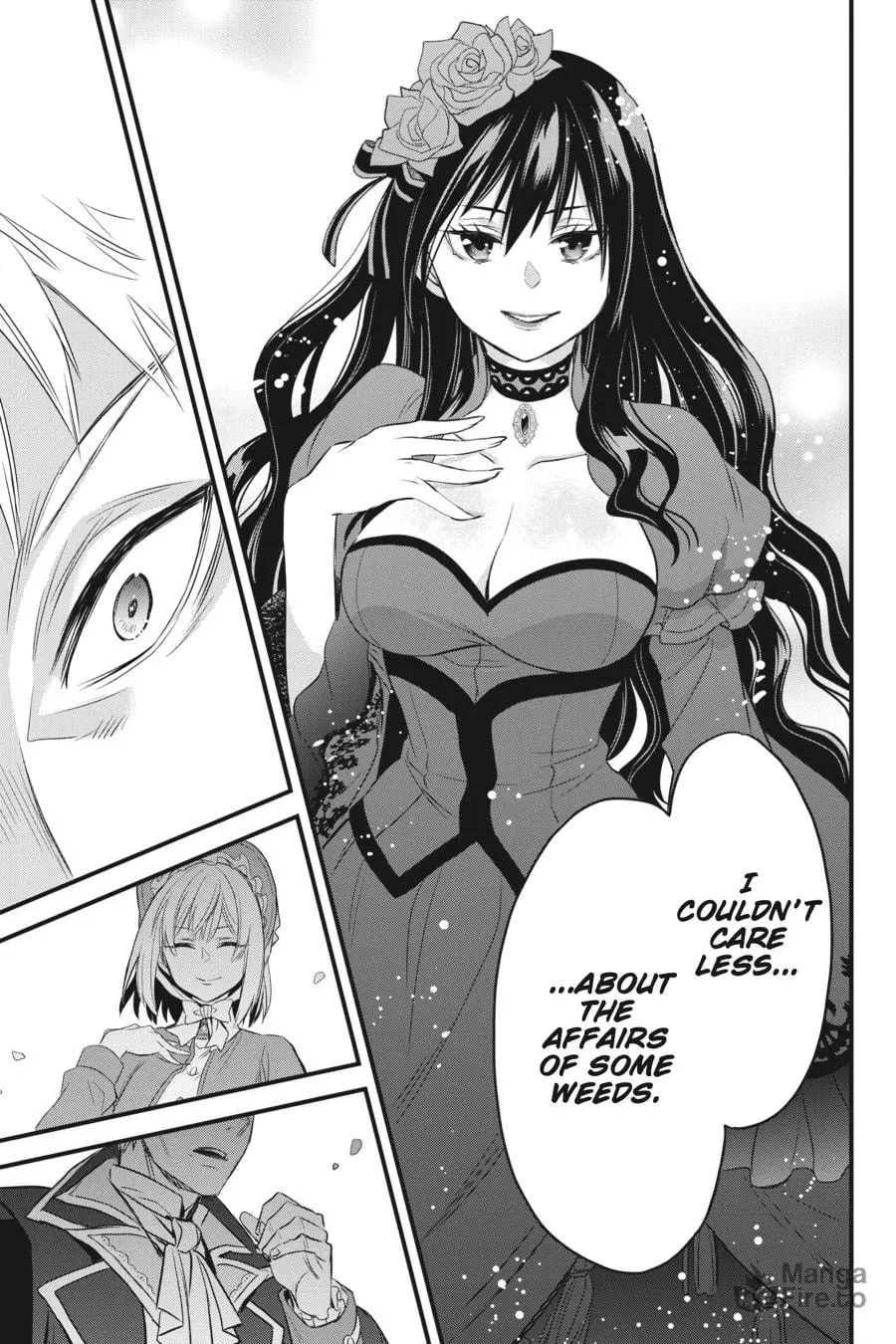 The Holy Grail of Eris Chapter 13 page 69 - 