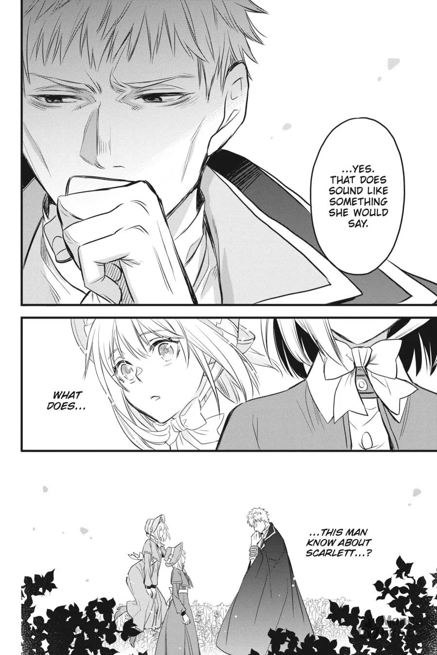 The Holy Grail of Eris Chapter 13 page 70 - 
