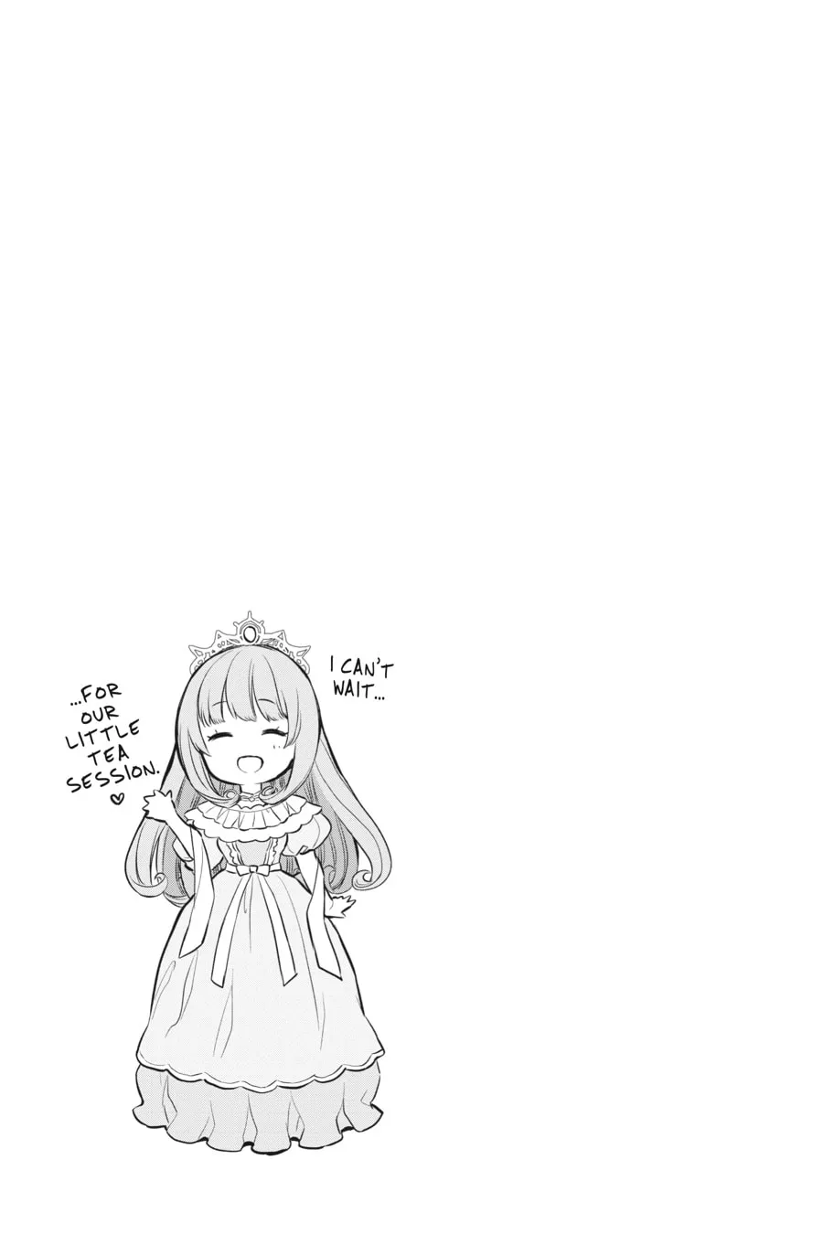 The Holy Grail of Eris Chapter 13 page 71 - 