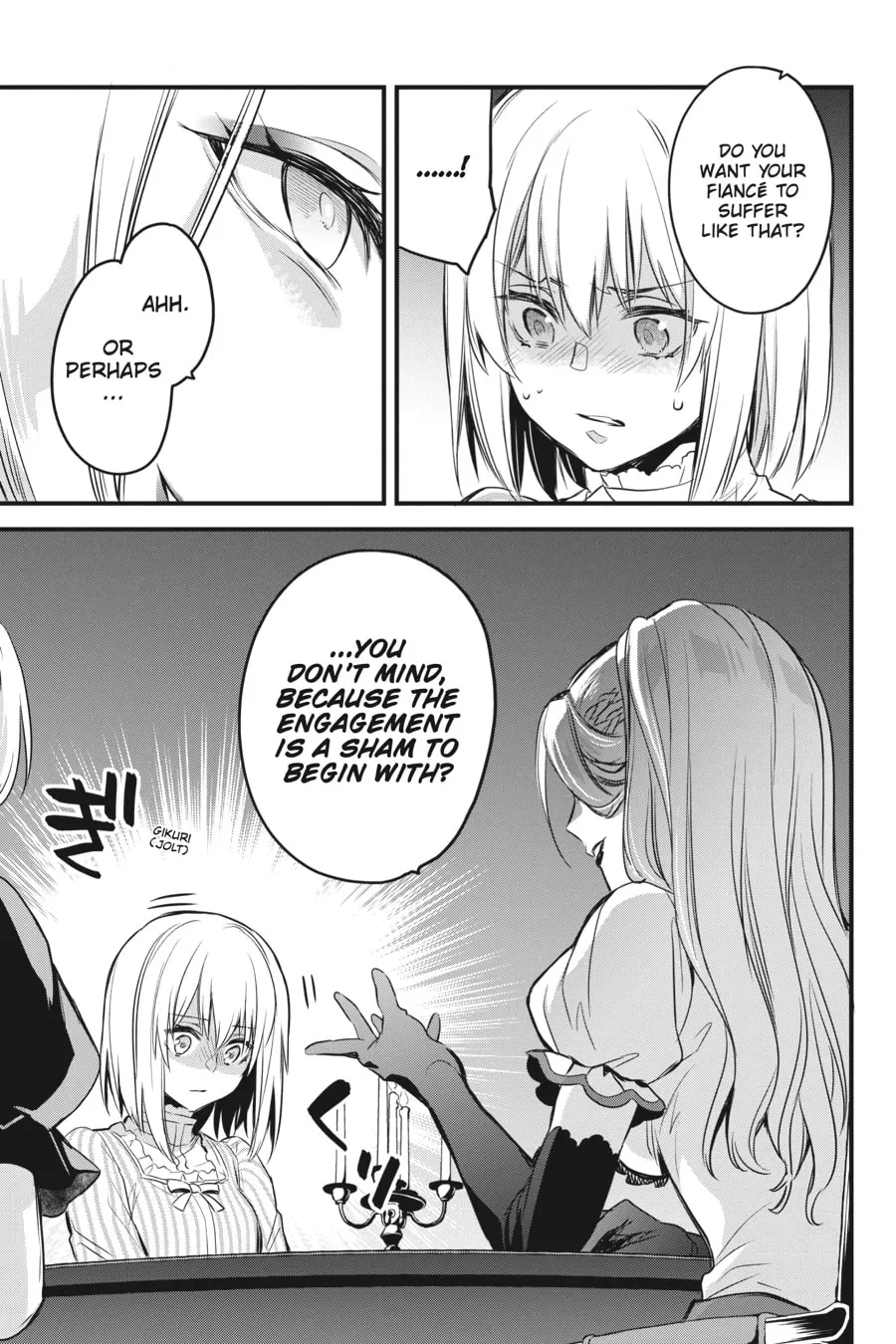 The Holy Grail of Eris Chapter 14 page 23 - 