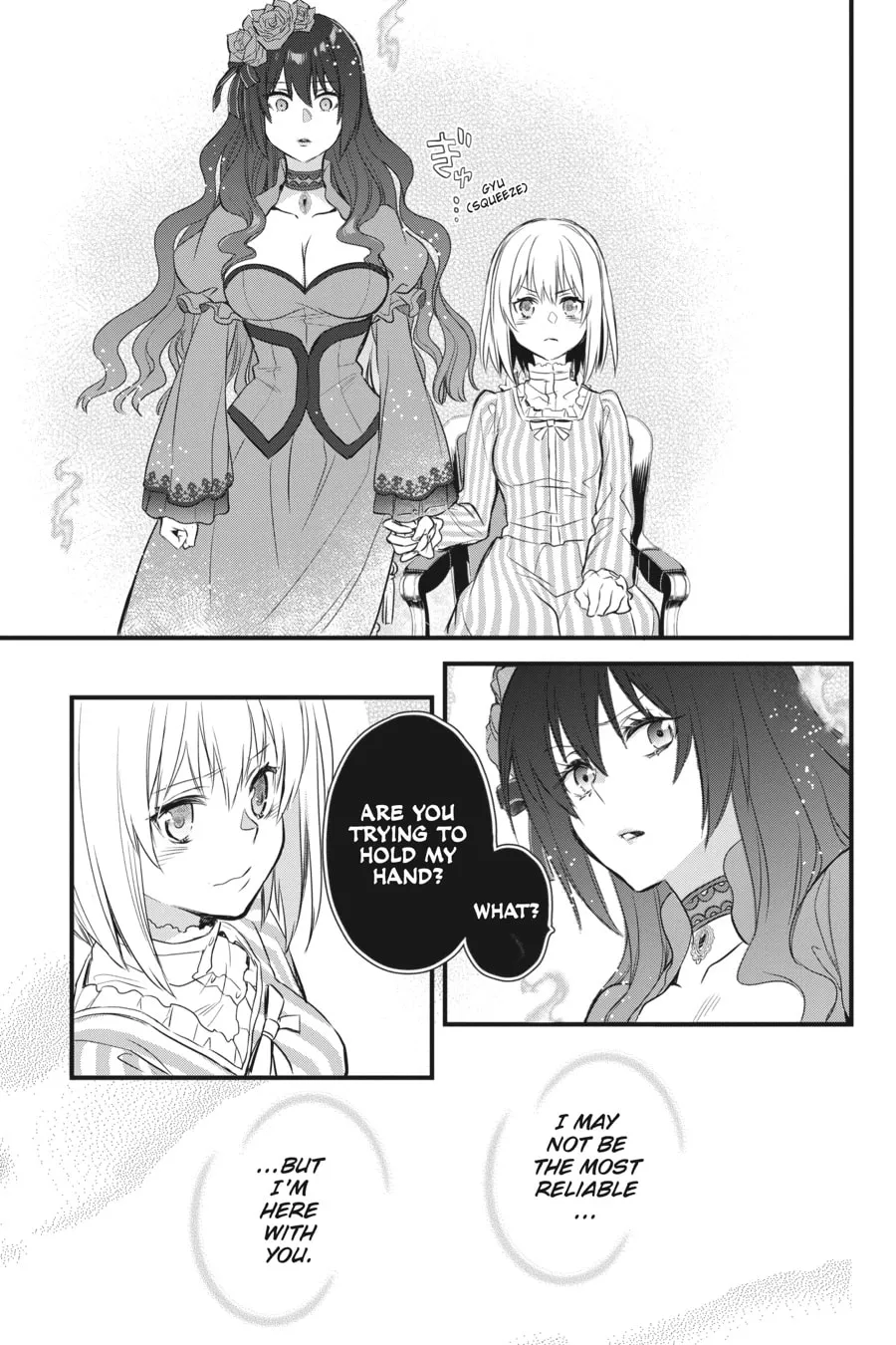 The Holy Grail of Eris Chapter 14 page 29 - 