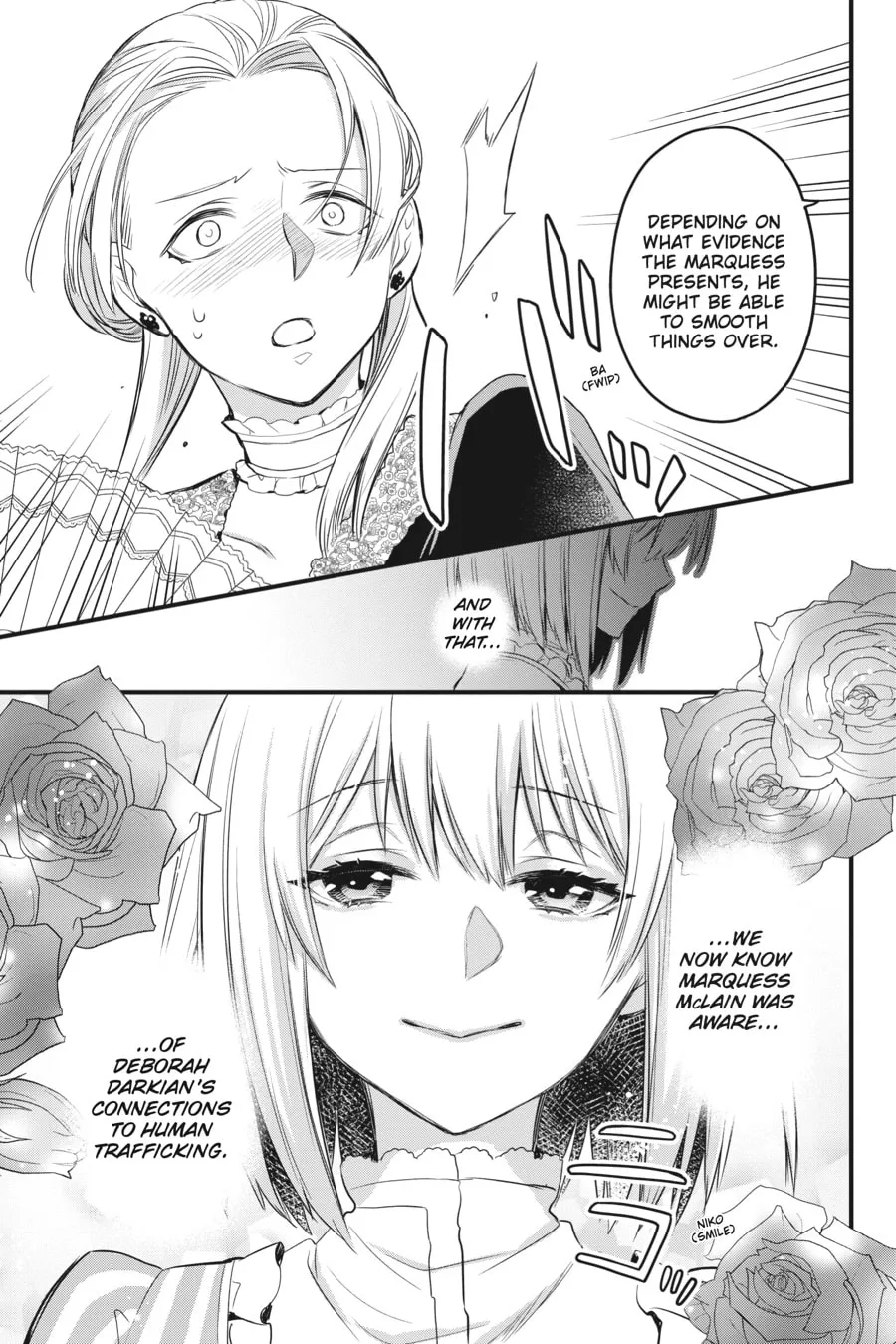 The Holy Grail of Eris Chapter 14 page 41 - 