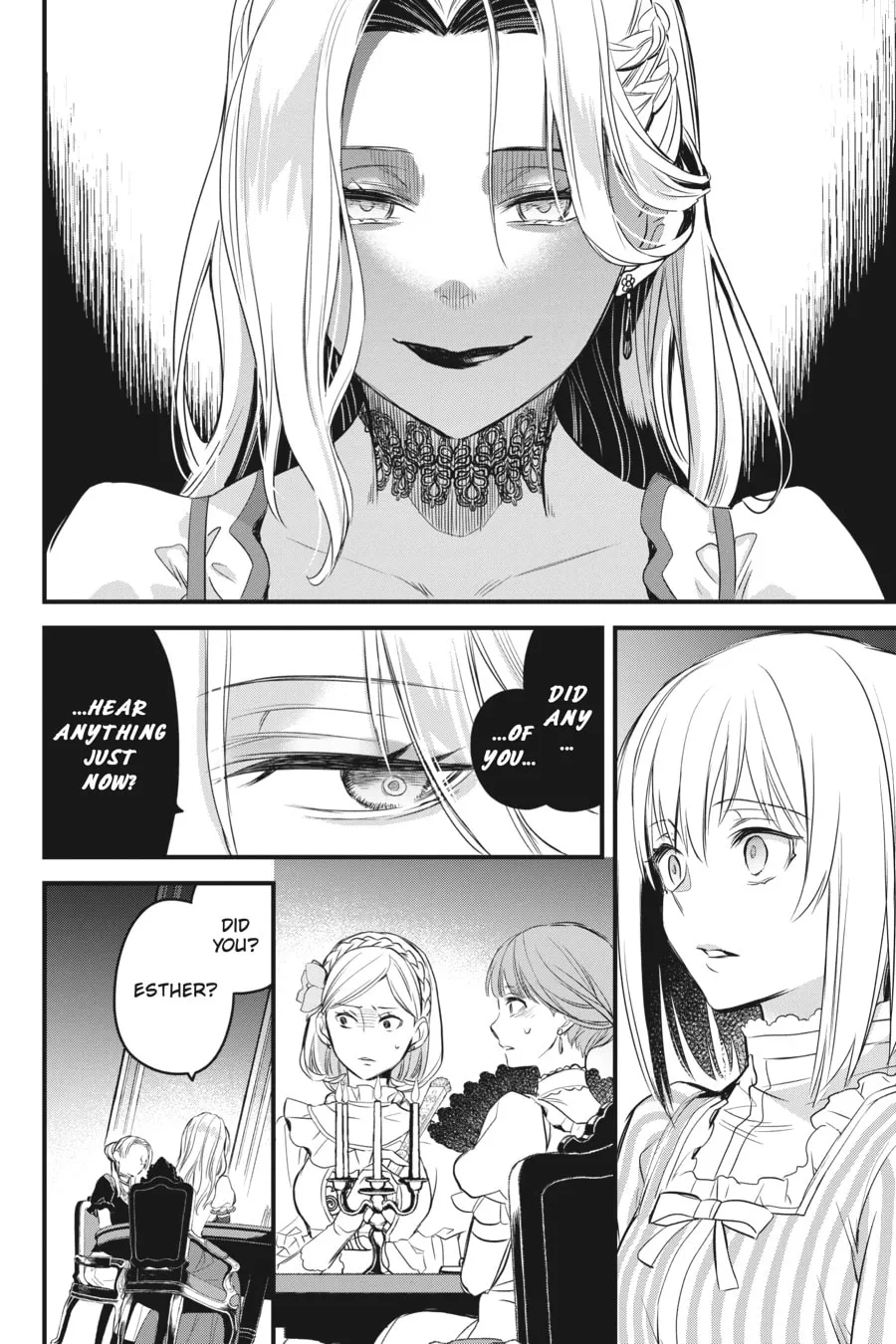 The Holy Grail of Eris Chapter 14 page 44 - 
