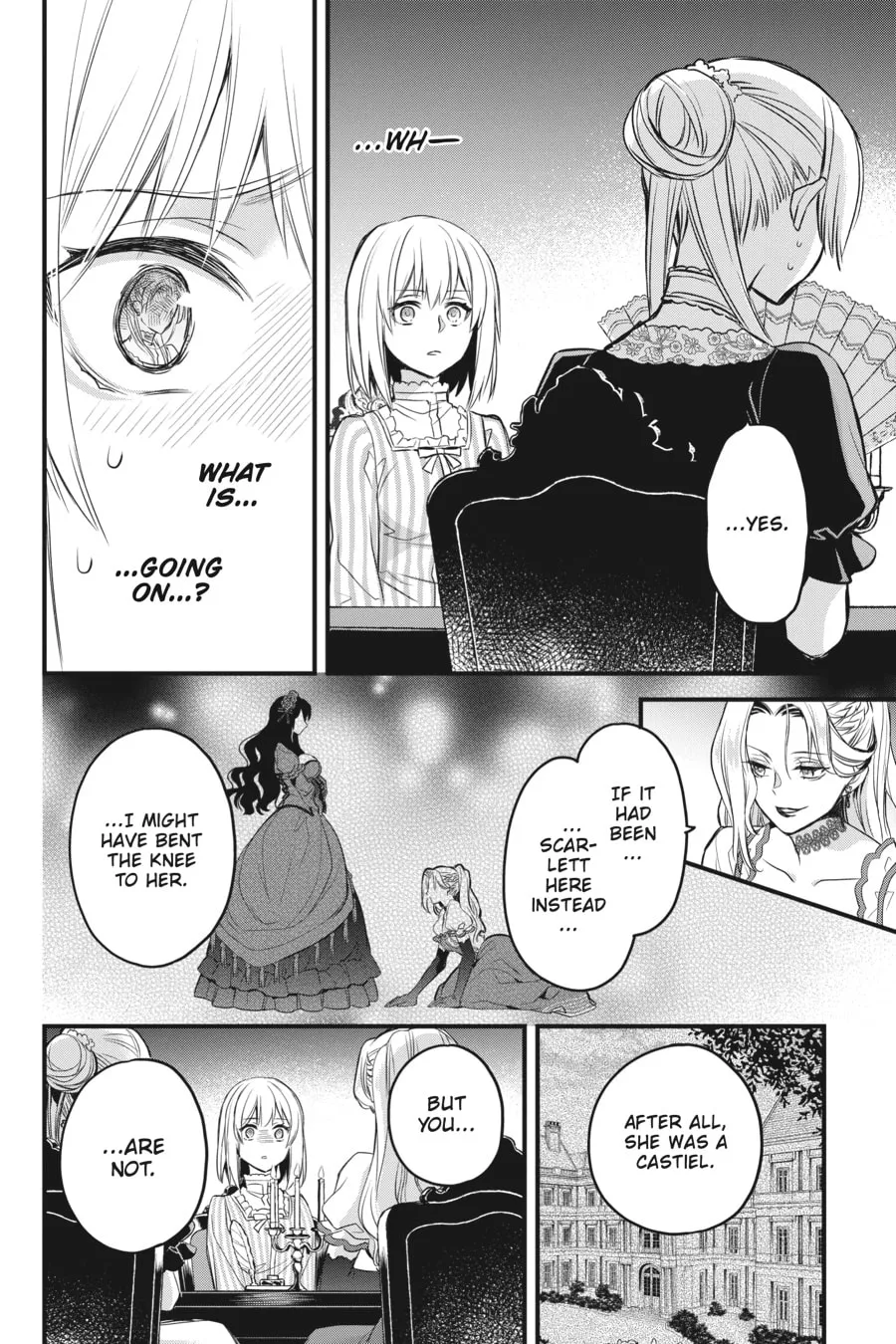 The Holy Grail of Eris Chapter 14 page 46 - 