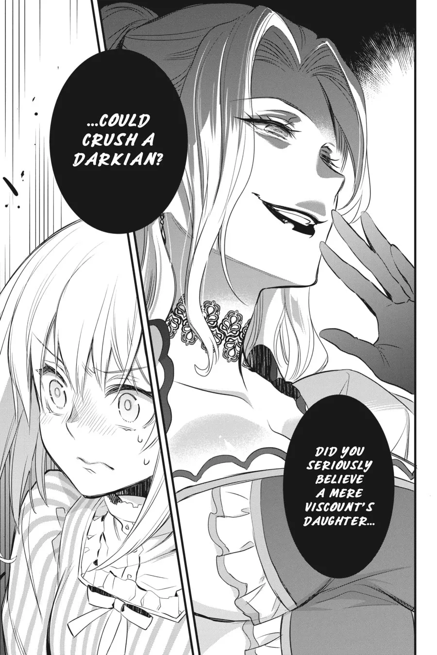 The Holy Grail of Eris Chapter 14 page 47 - 