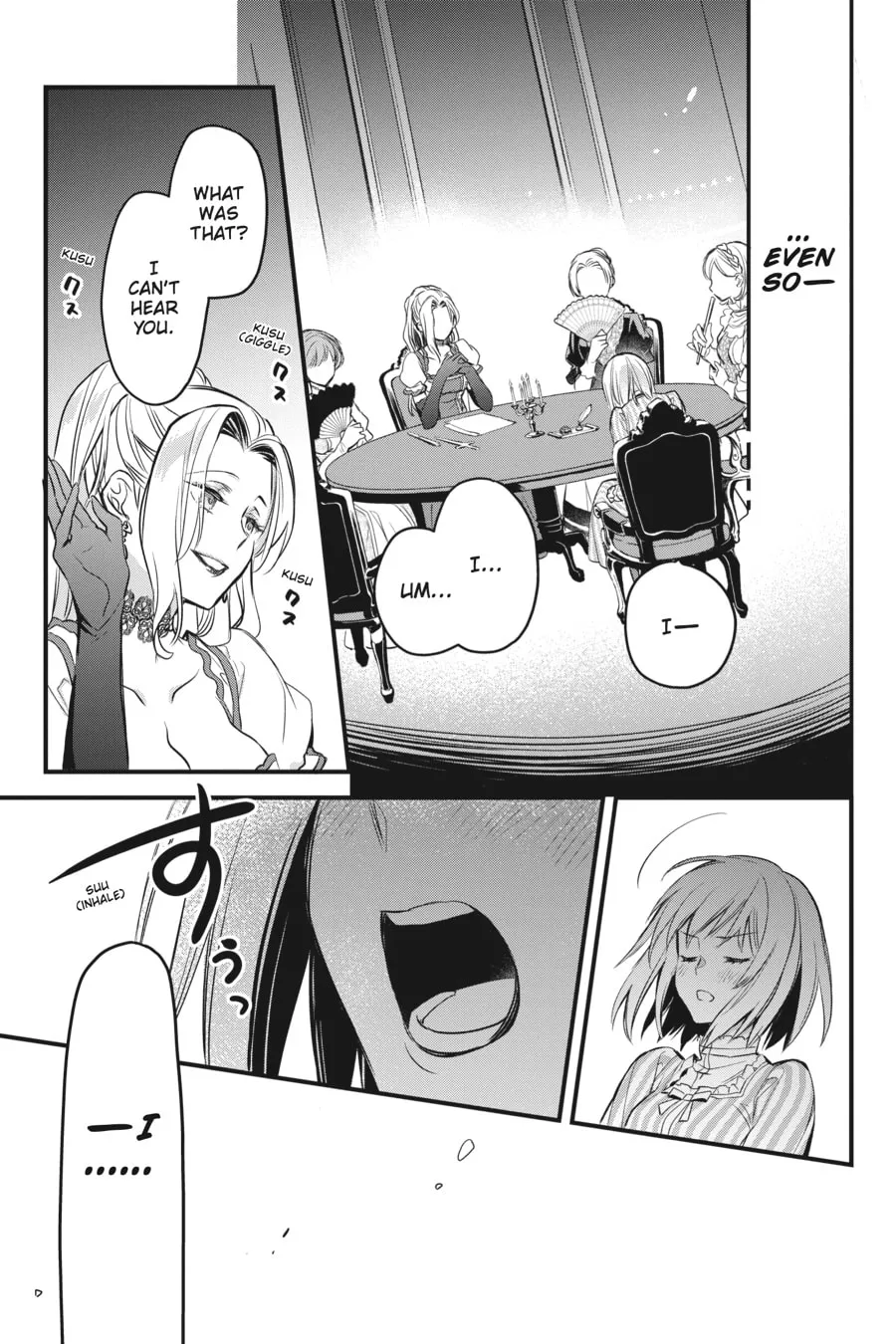 The Holy Grail of Eris Chapter 14 page 53 - 