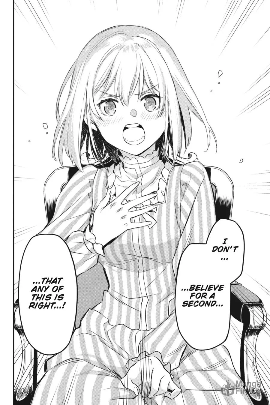 The Holy Grail of Eris Chapter 14 page 54 - 
