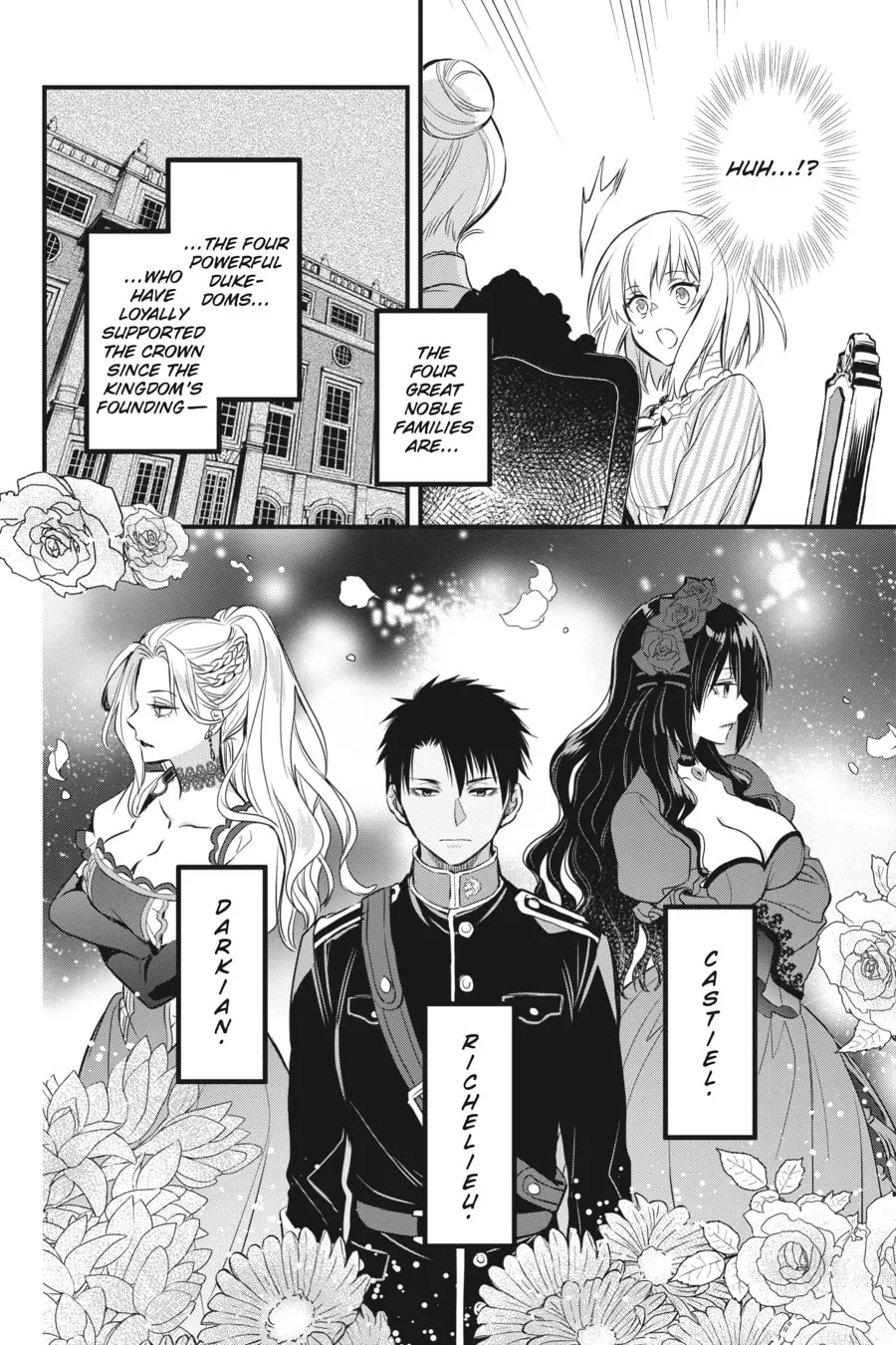 The Holy Grail of Eris Chapter 14 page 62 - 