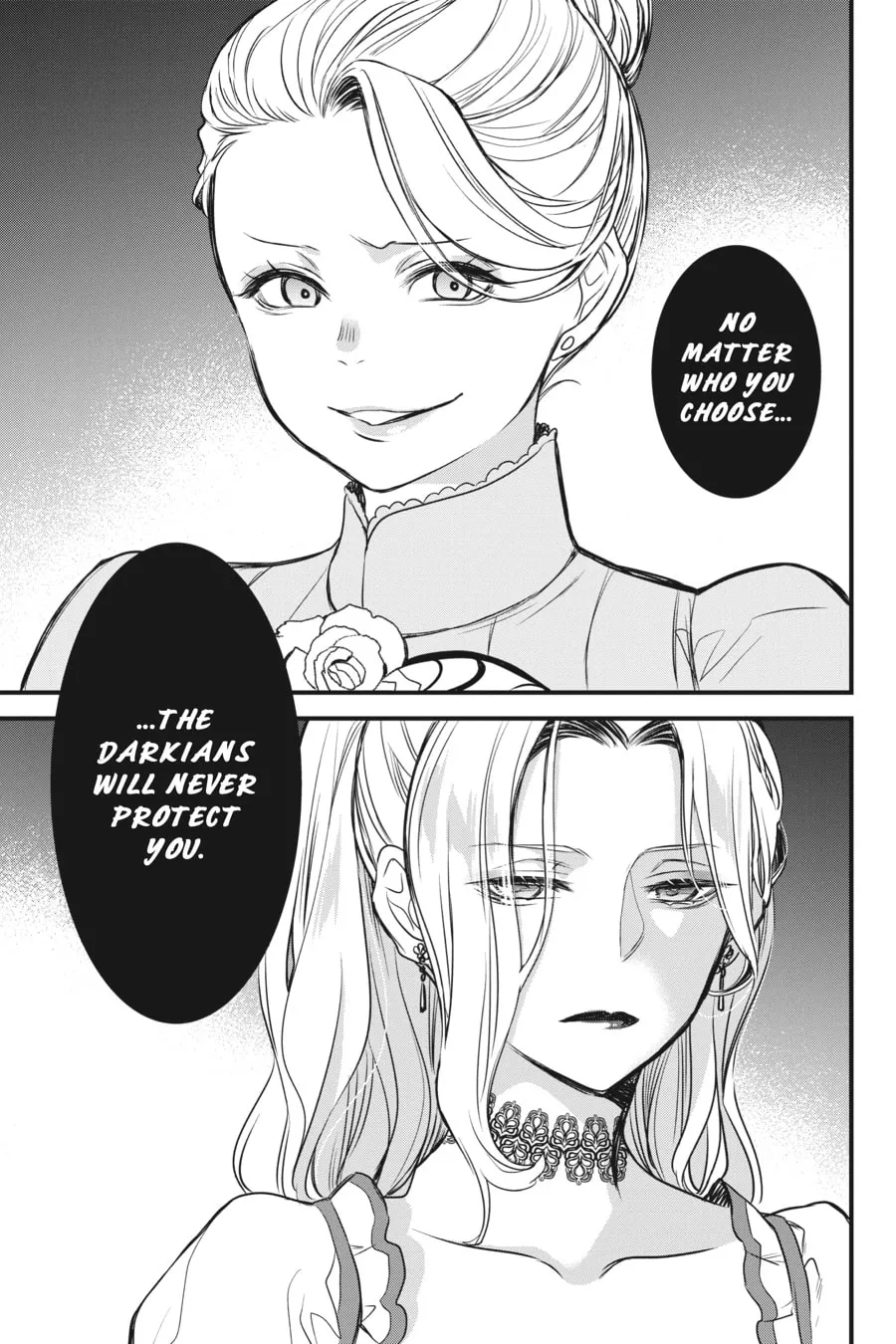 The Holy Grail of Eris Chapter 14 page 67 - 