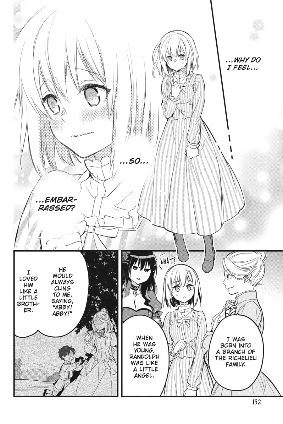 The Holy Grail of Eris Chapter 14 page 76 - 