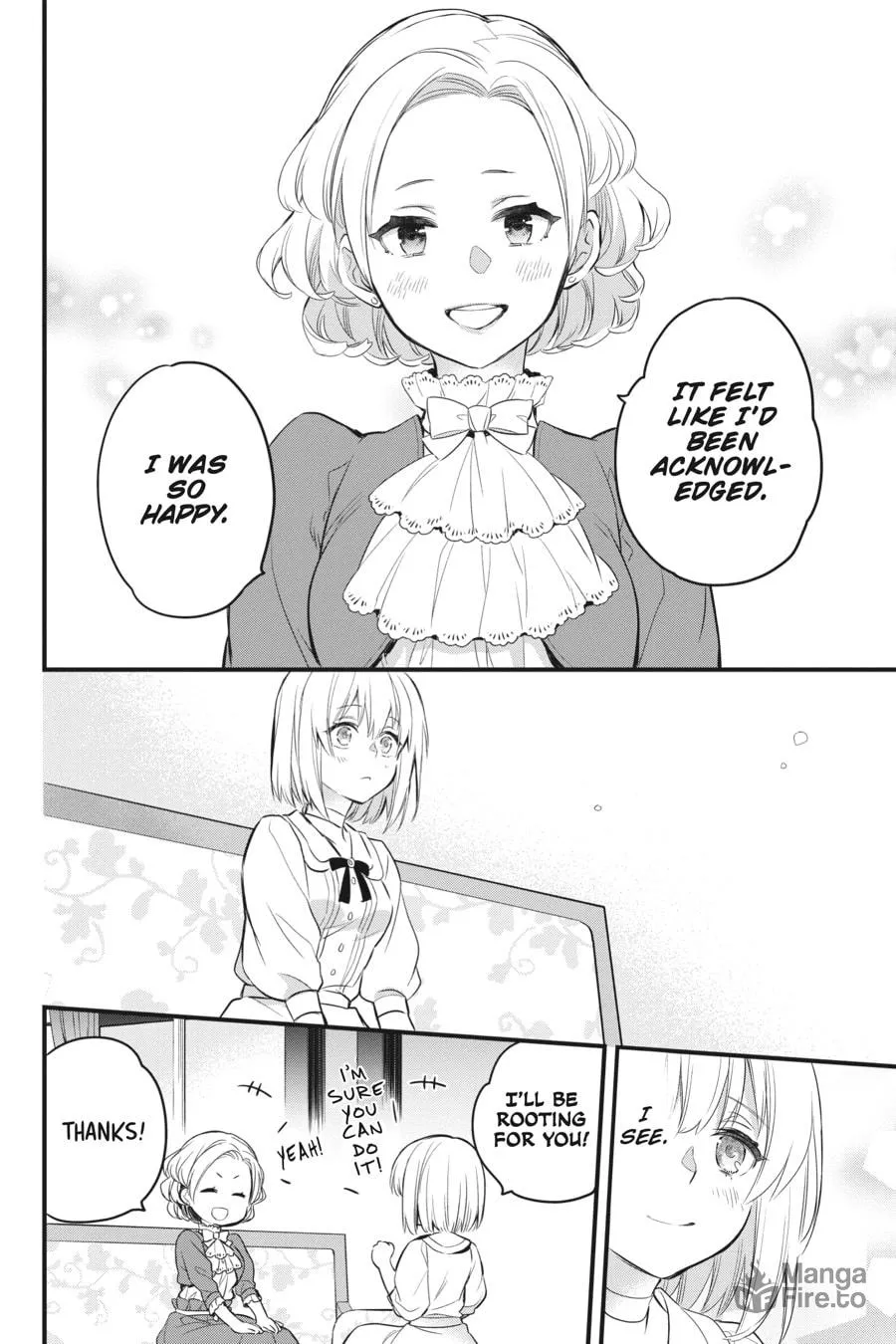 The Holy Grail of Eris Chapter 15 page 24 - 