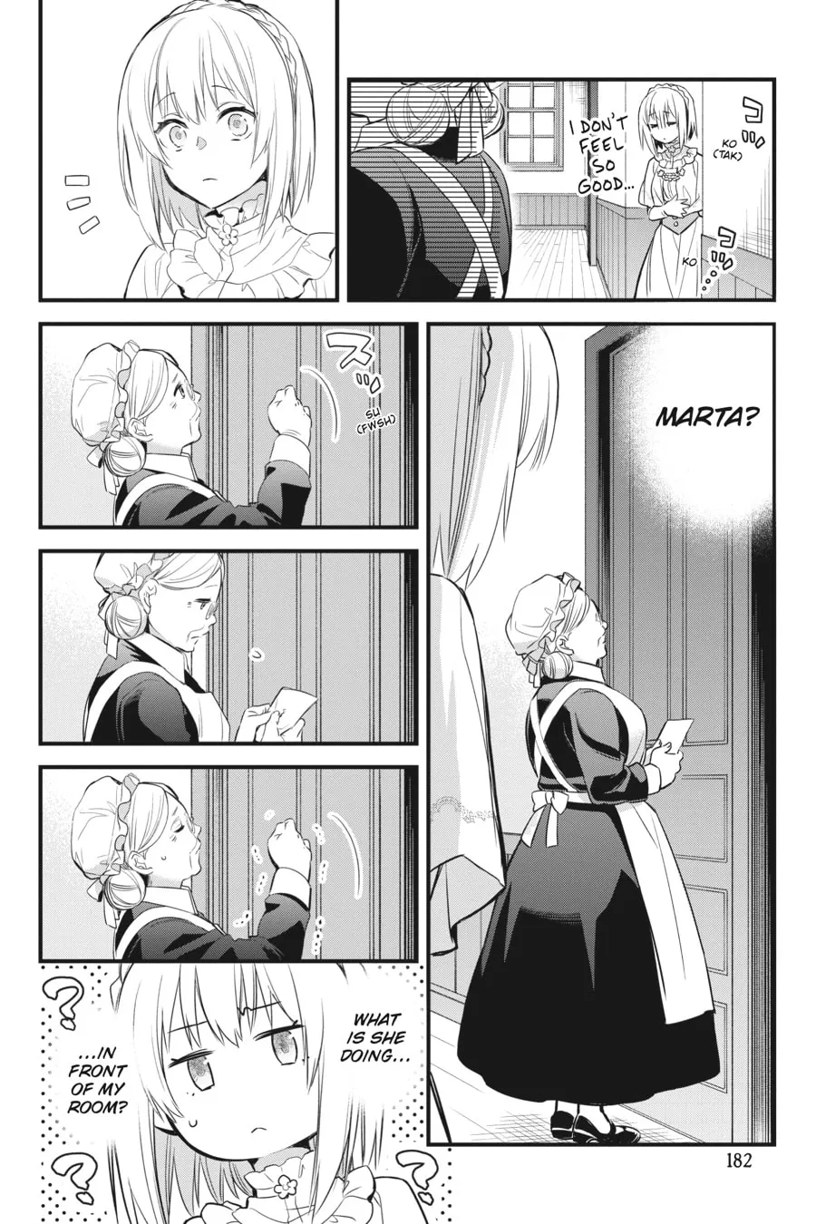 The Holy Grail of Eris Chapter 15 page 26 - 