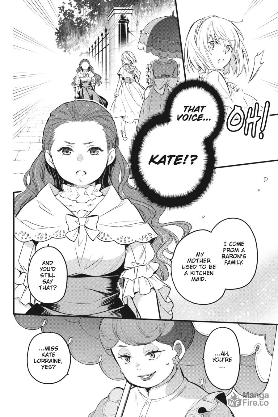 The Holy Grail of Eris Chapter 15 page 40 - 