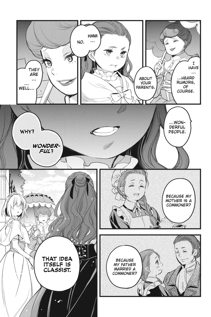 The Holy Grail of Eris Chapter 15 page 41 - 