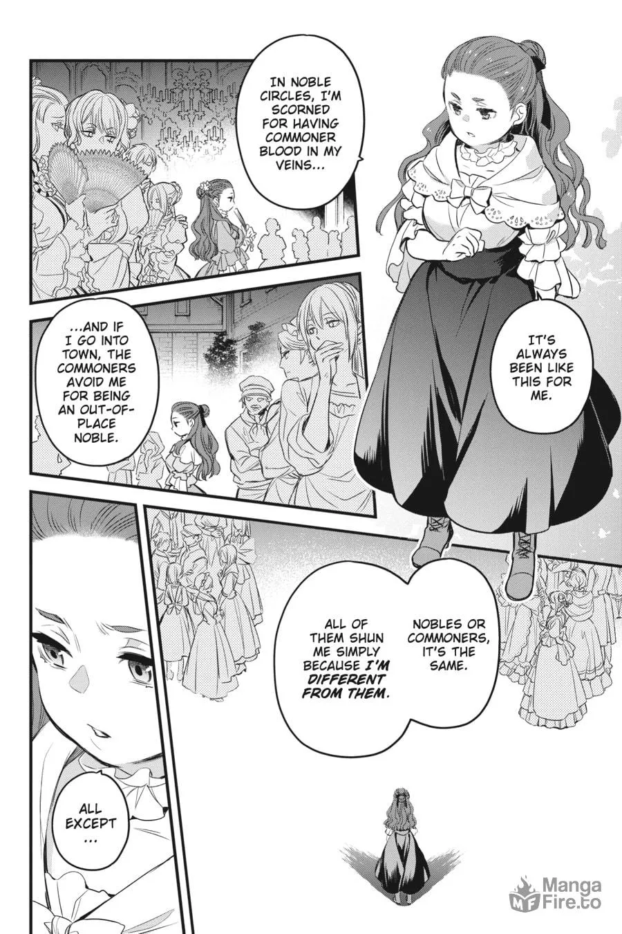The Holy Grail of Eris Chapter 15 page 42 - 