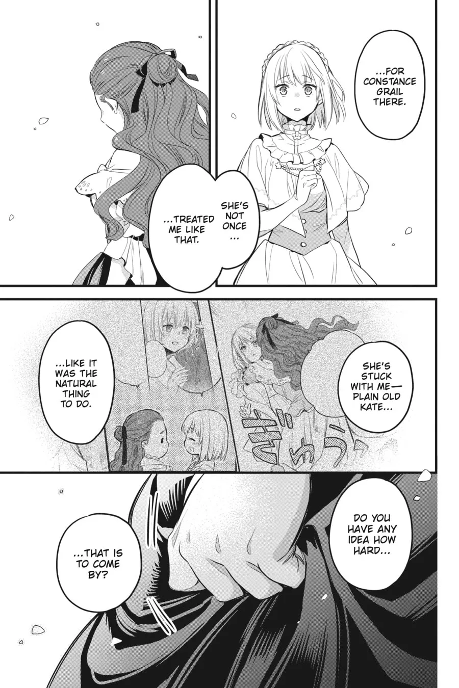 The Holy Grail of Eris Chapter 15 page 43 - 