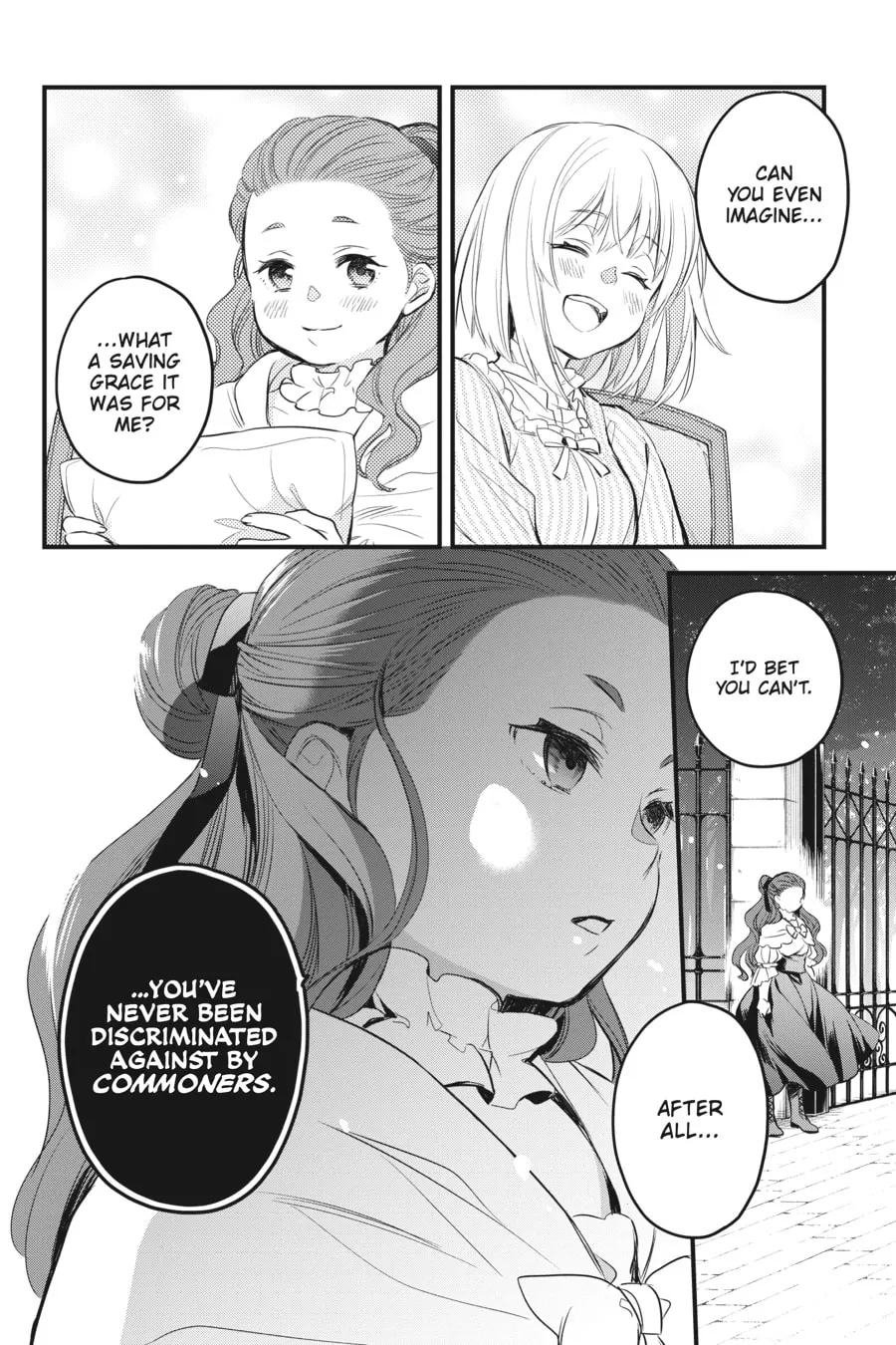 The Holy Grail of Eris Chapter 15 page 44 - 