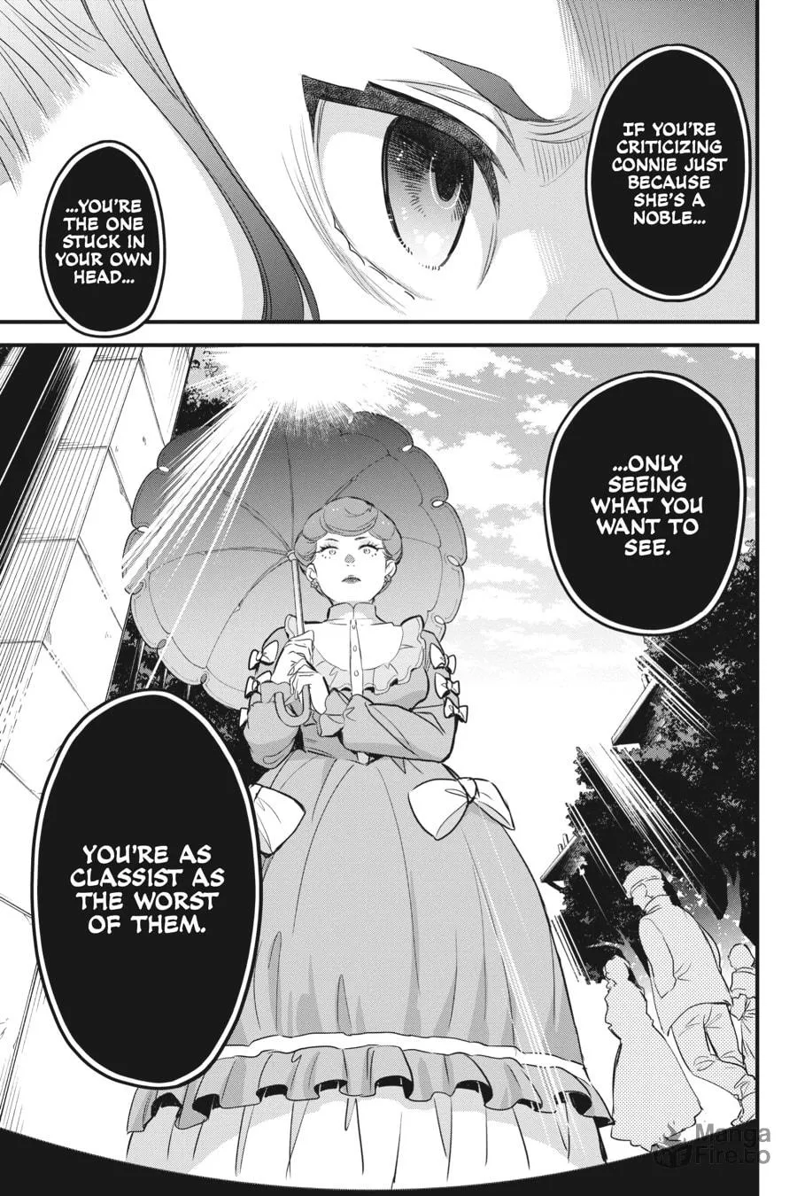 The Holy Grail of Eris Chapter 15 page 45 - 