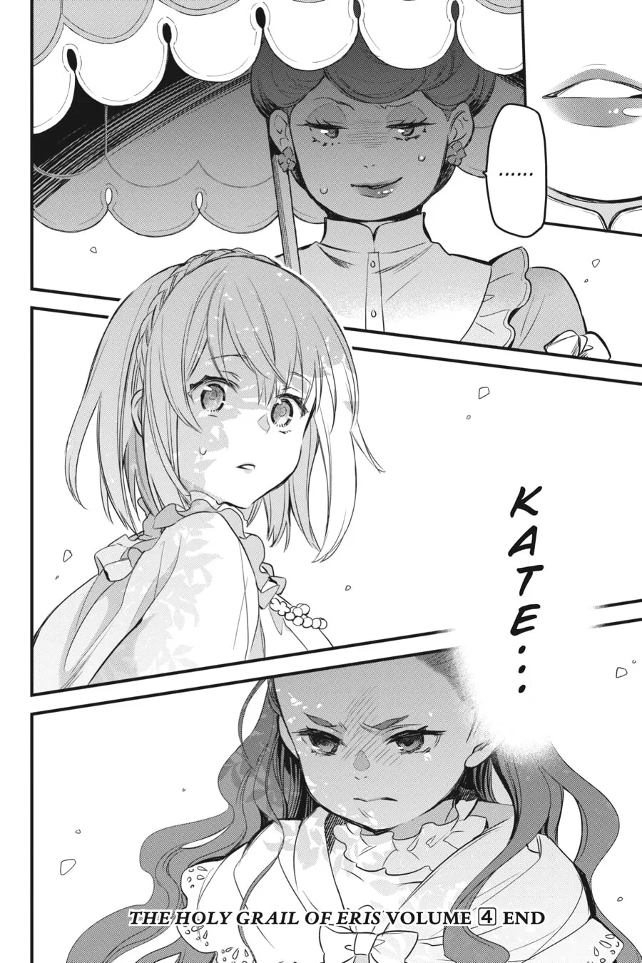 The Holy Grail of Eris Chapter 15 page 46 - 
