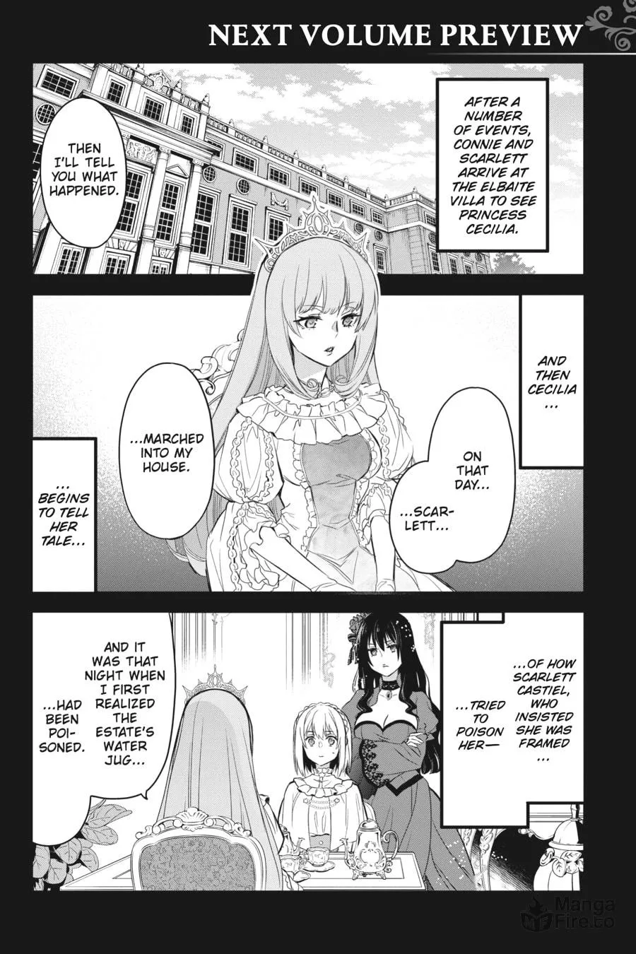 The Holy Grail of Eris Chapter 15 page 48 - 