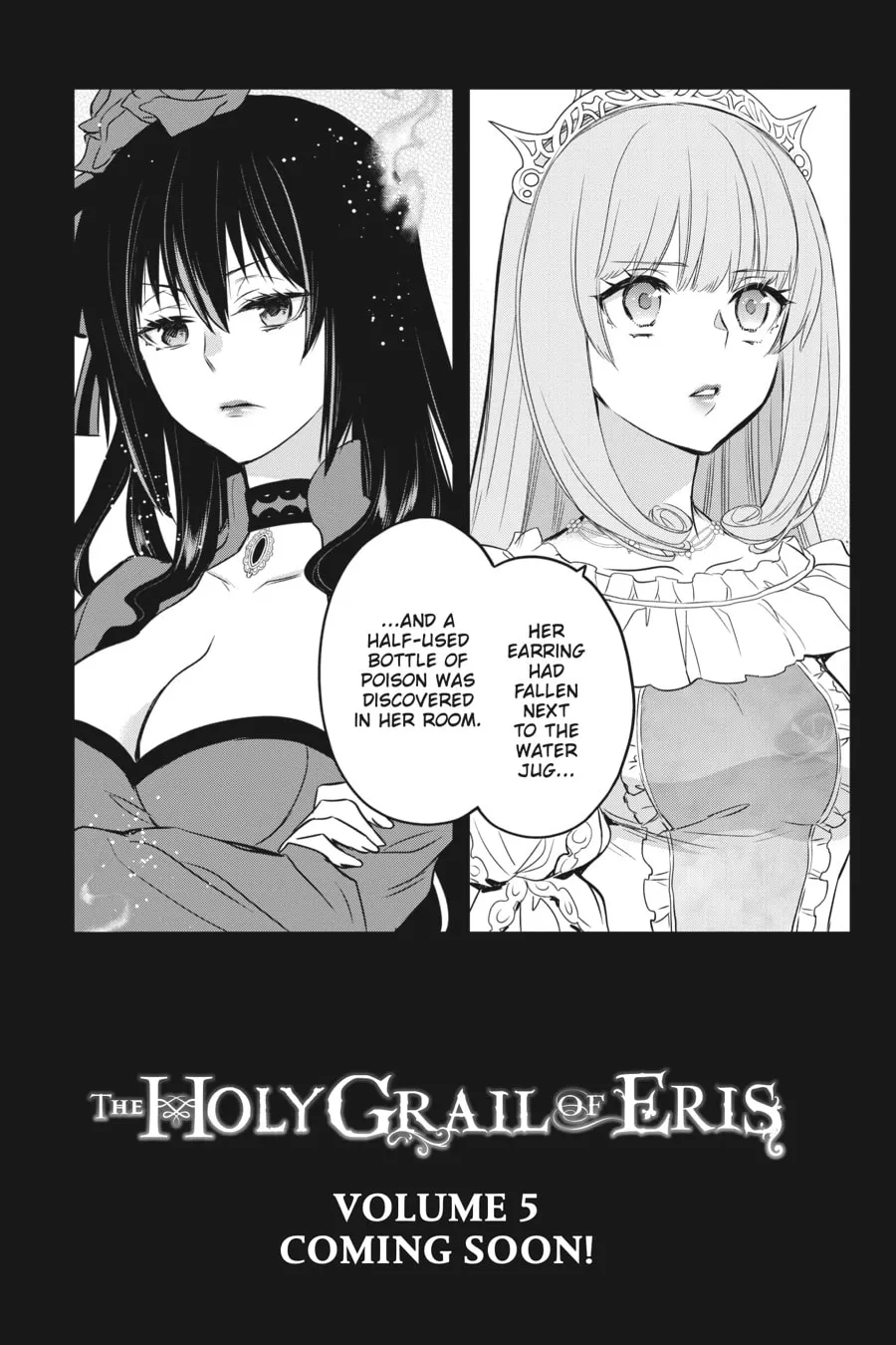 The Holy Grail of Eris Chapter 15 page 49 - 