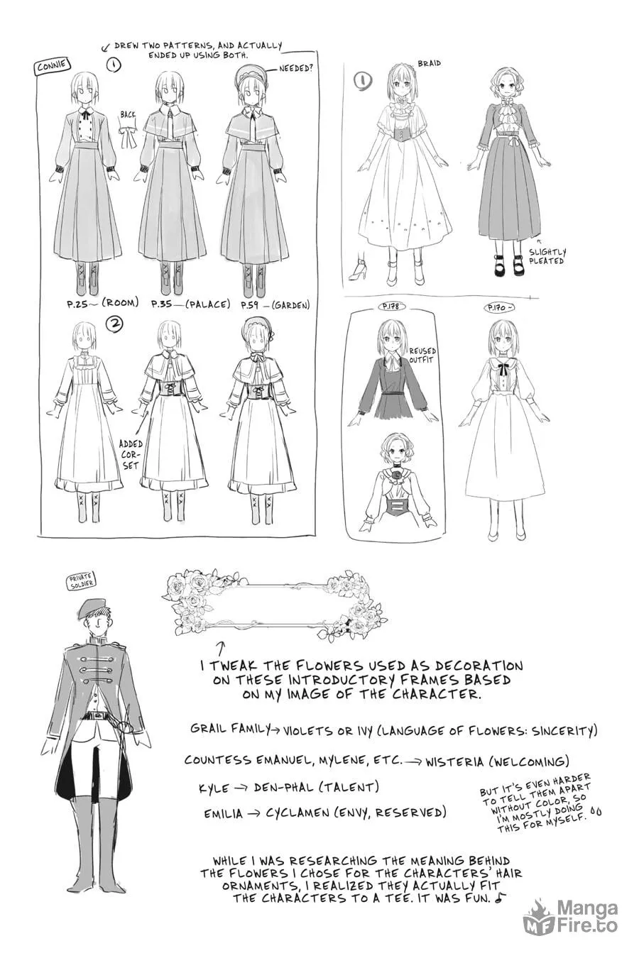 The Holy Grail of Eris Chapter 15 page 51 - 