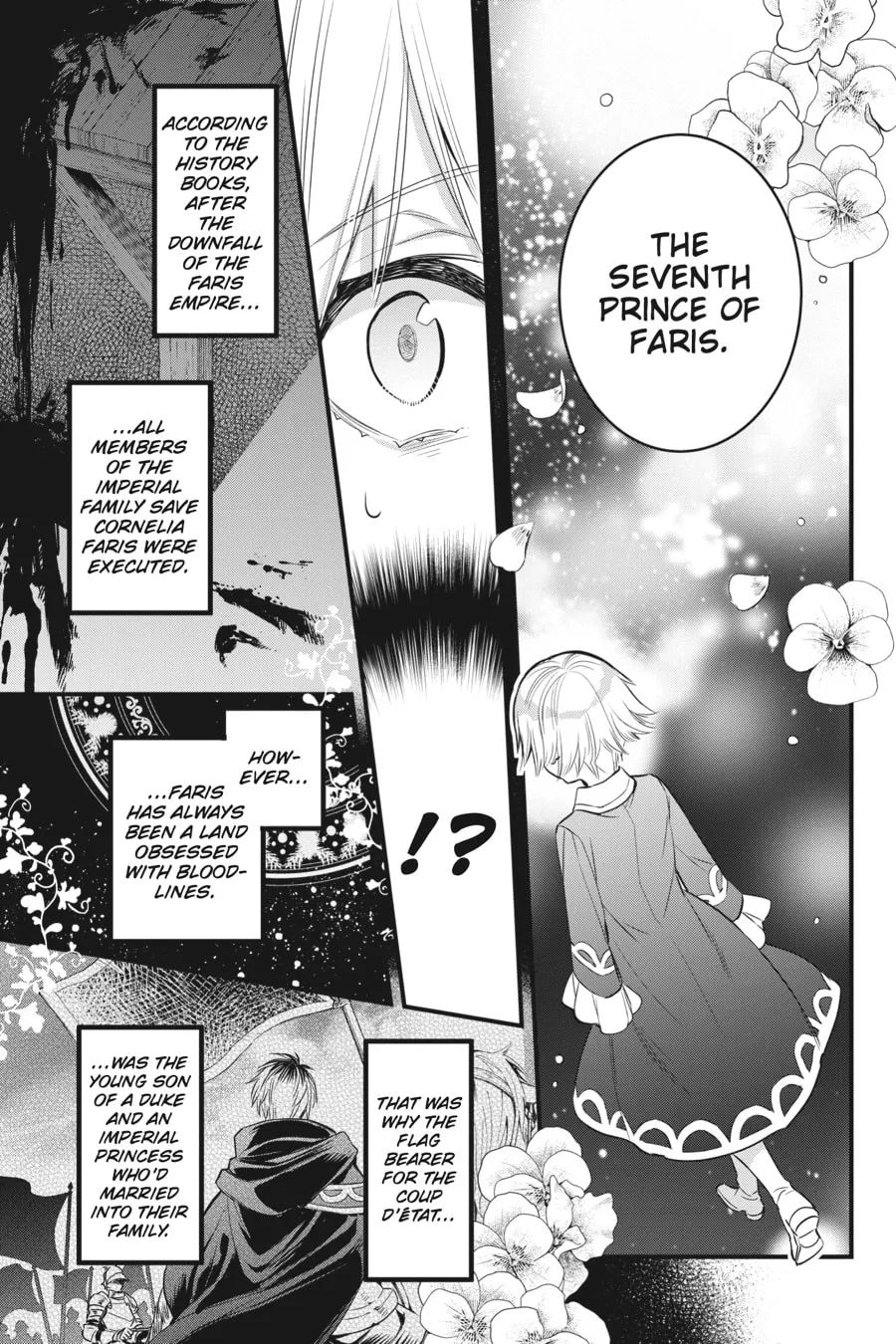 The Holy Grail of Eris Chapter 16 page 22 - 