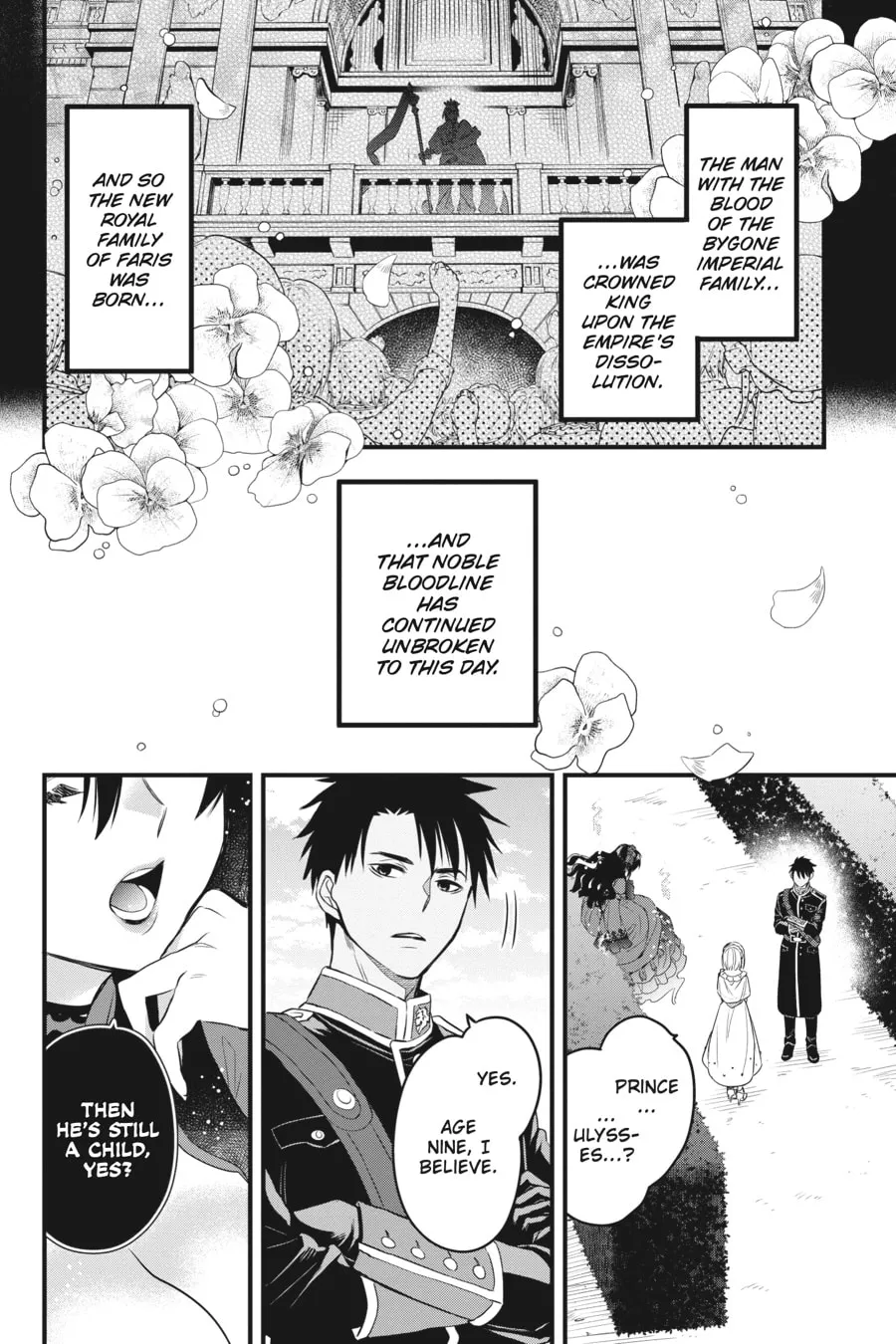 The Holy Grail of Eris Chapter 16 page 23 - 