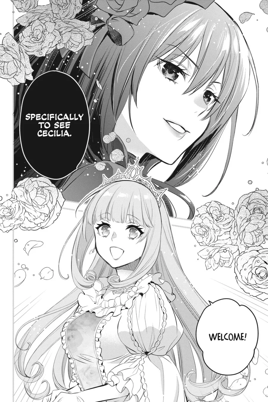 The Holy Grail of Eris Chapter 16 page 41 - 